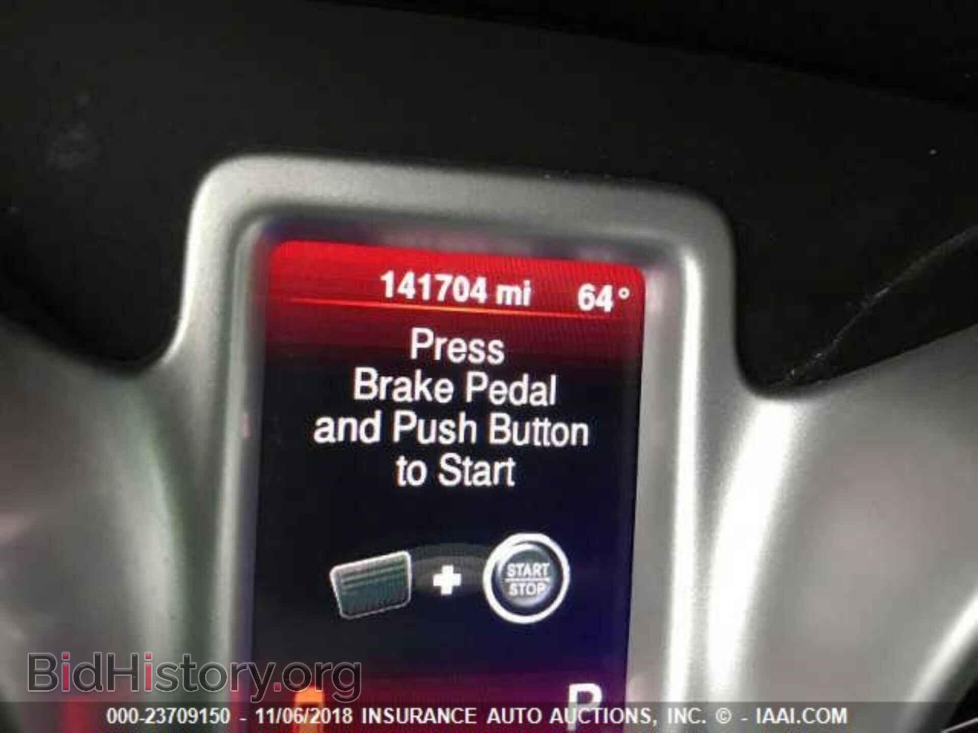 2013 Dodge Journey - VIN: 3C4PDCAB5DT610487 - Фото 7