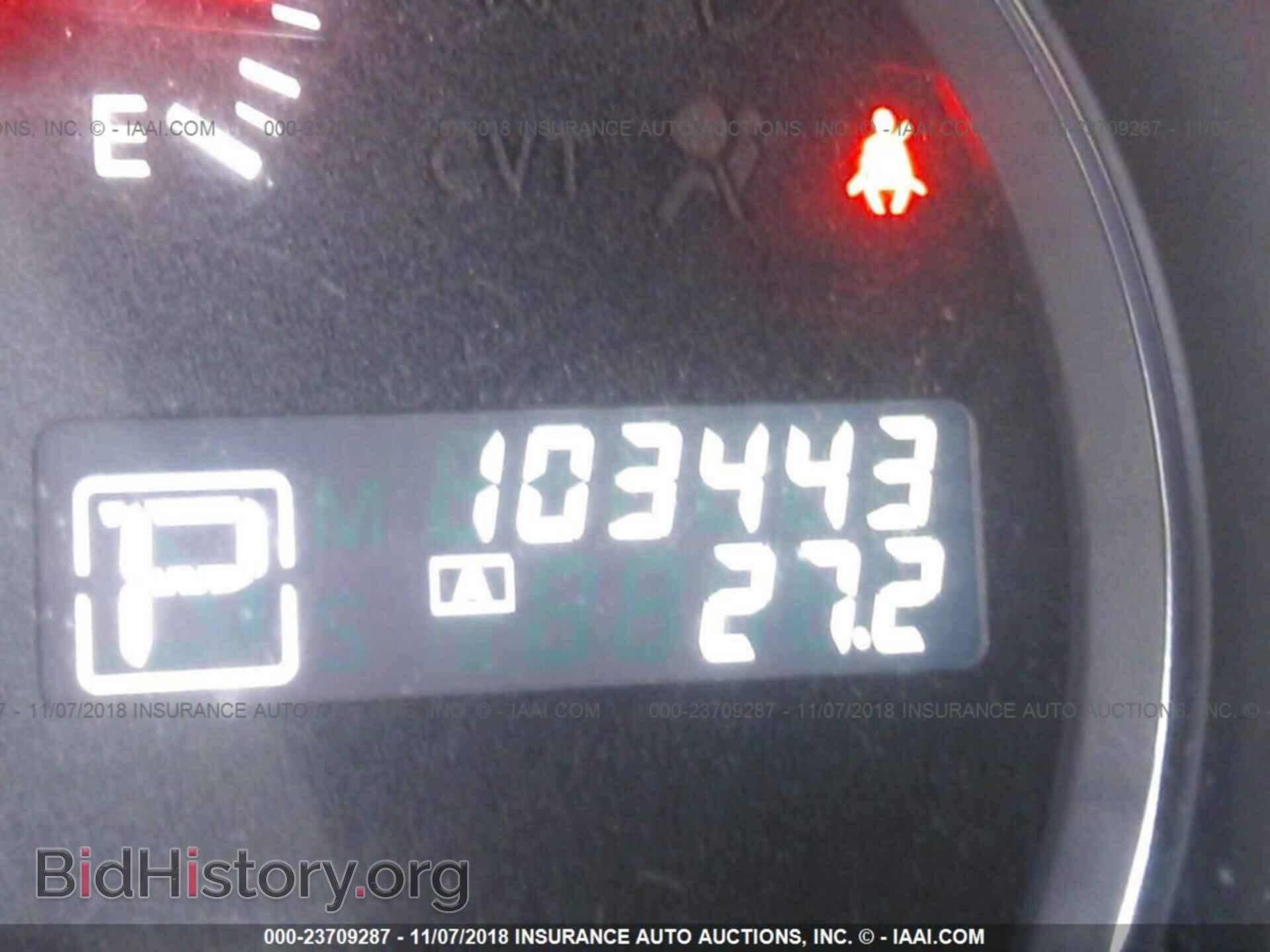 2013 NISSAN MAXIMA - VIN: 1N4AA5AP1DC841796 - Photo 7