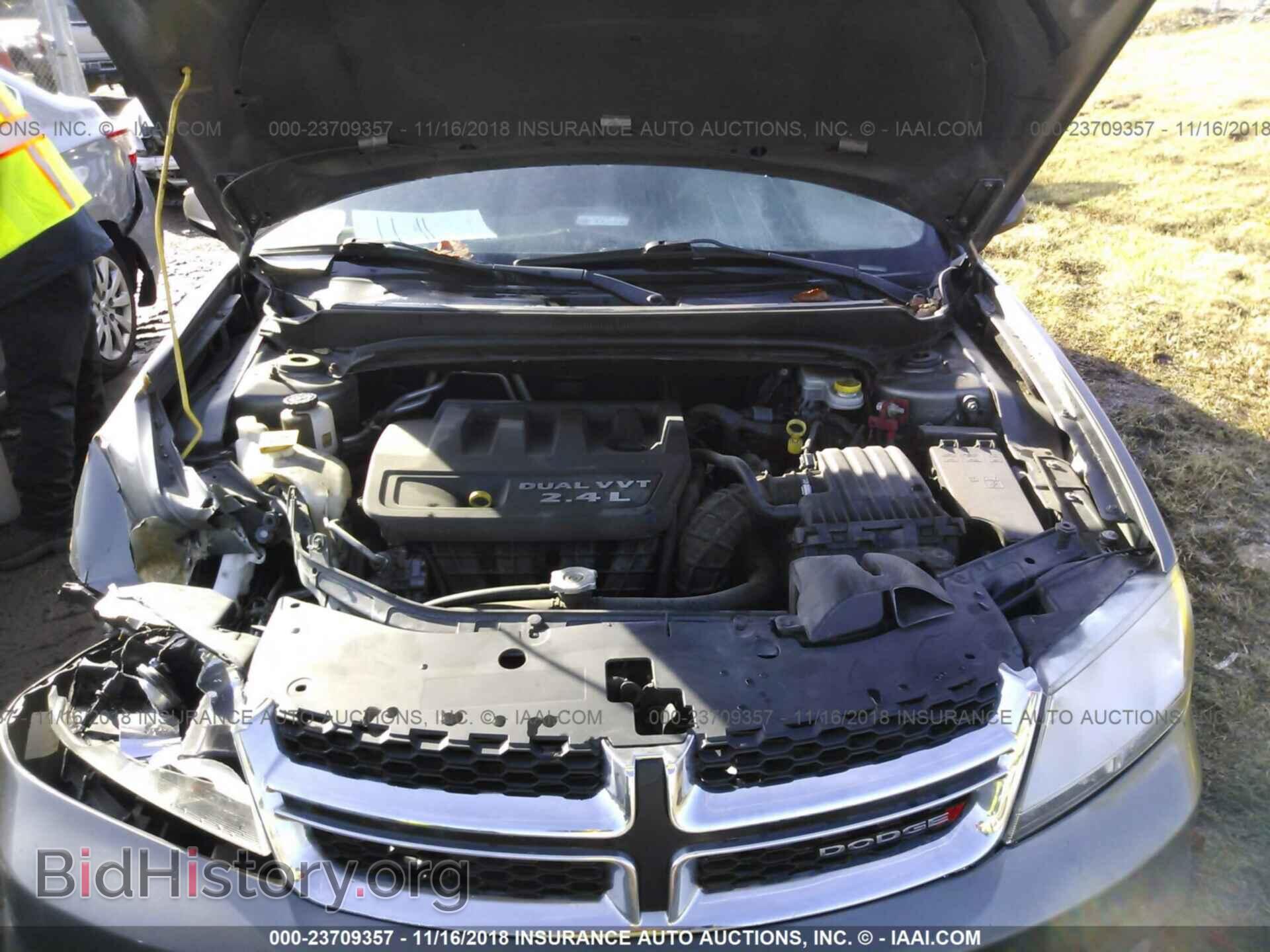 2013 Dodge Avenger - VIN: 1C3CDZAB6DN722706 - Photo 10