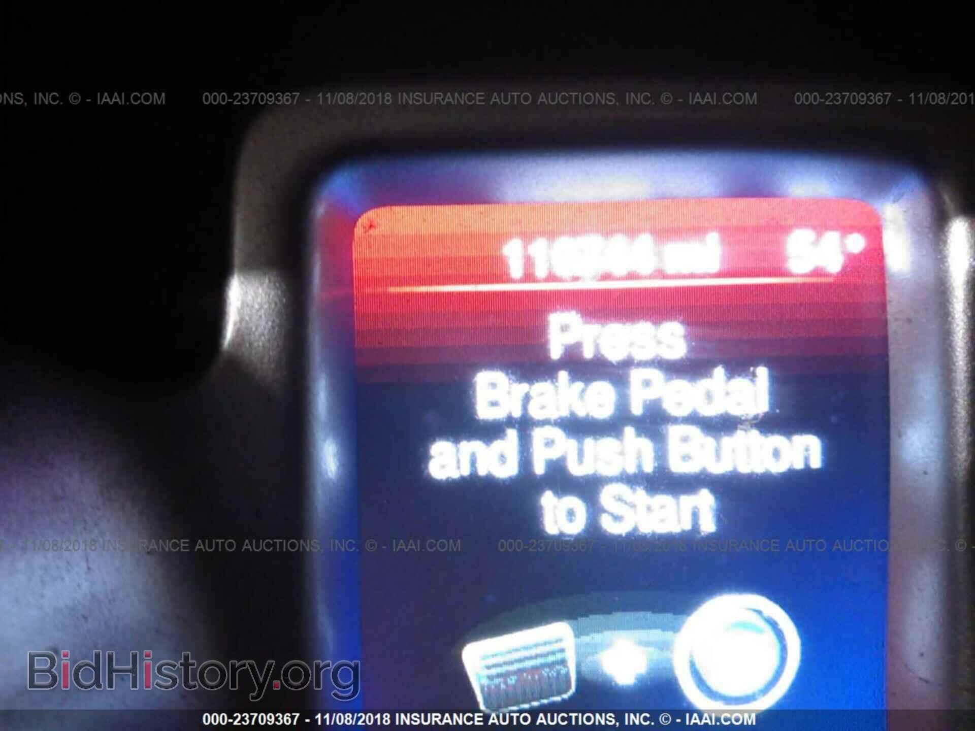 2014 DODGE JOURNEY - VIN: 3C4PDCBGXET178250 - Photo 7