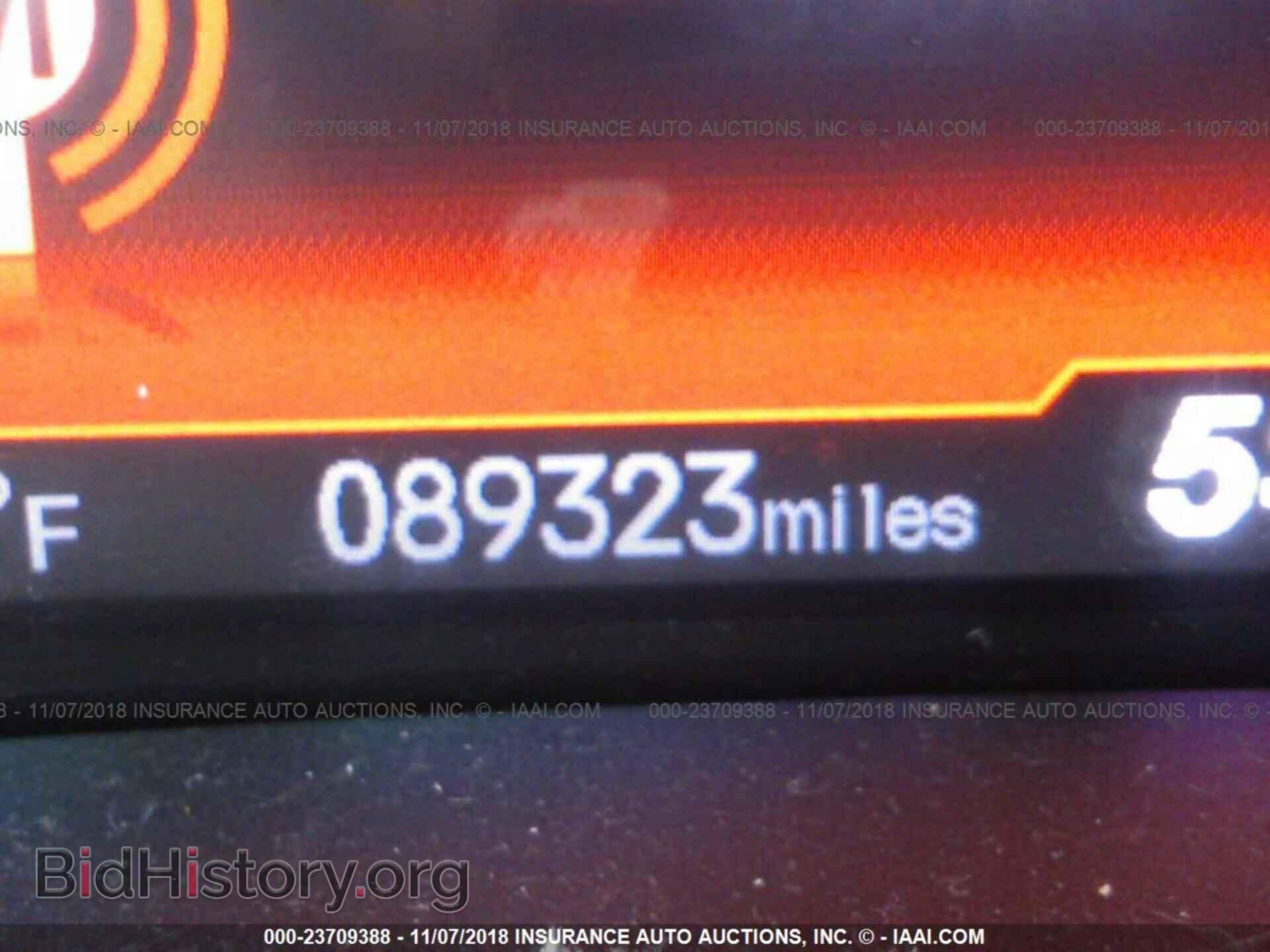 2013 Honda Civic - VIN: 19XFB2F57DE007088 - Фото 7