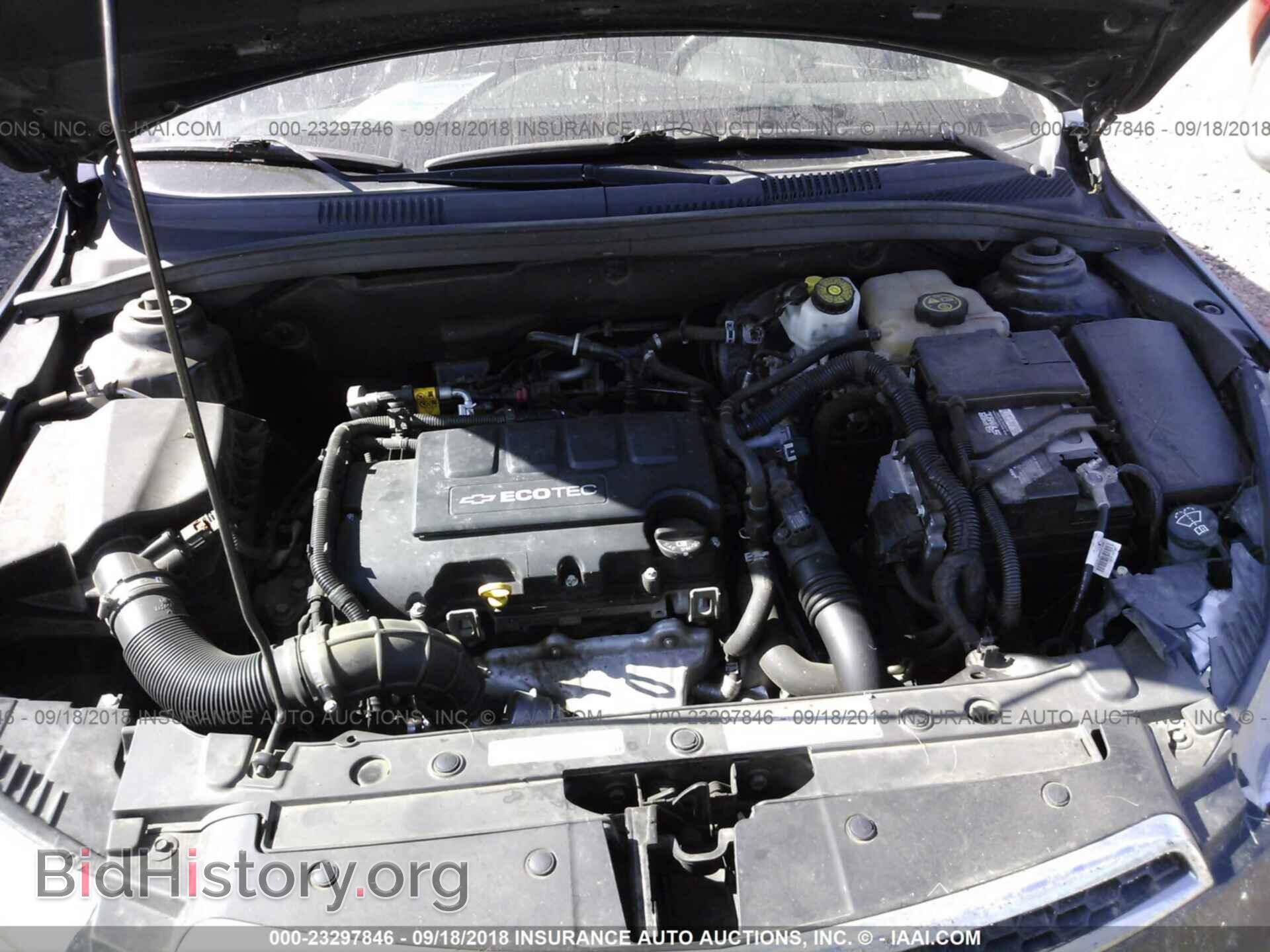 2008 SATURN VUE - VIN: 3GSDL73768S571690 - Фото 10