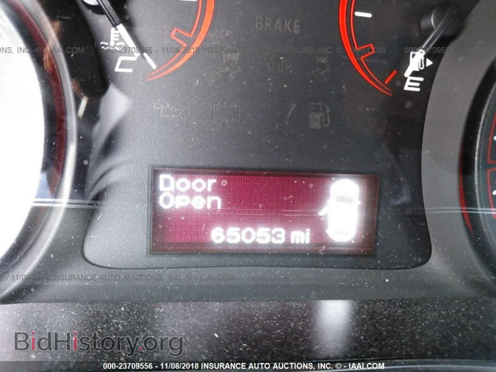 2015 DODGE DART - VIN: 1C3CDFBB7FD116532 - Фото 7