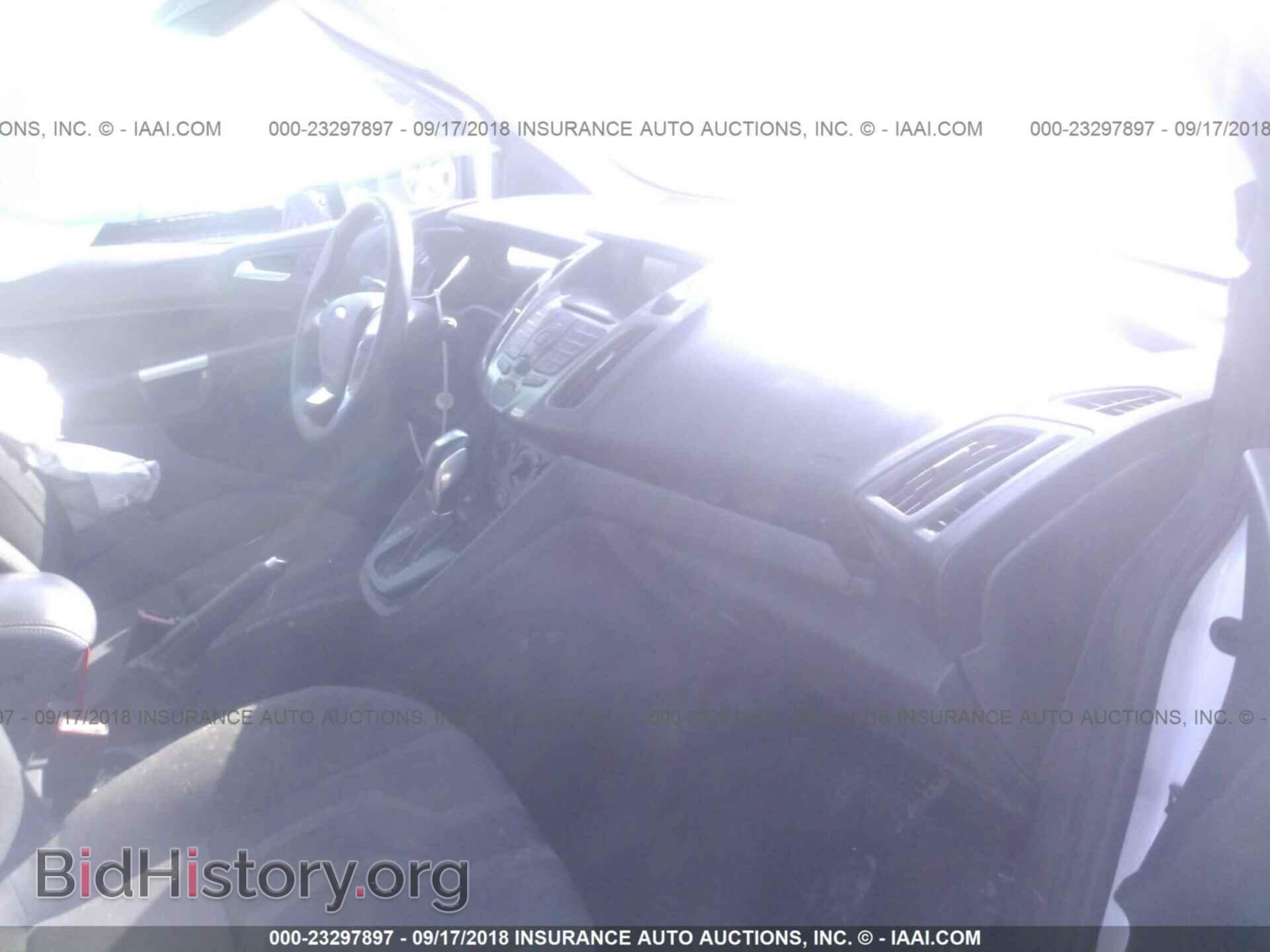 2015 FORD TRANSIT CONNECT - VIN: NM0LS7F73F1178442 - Фото 5