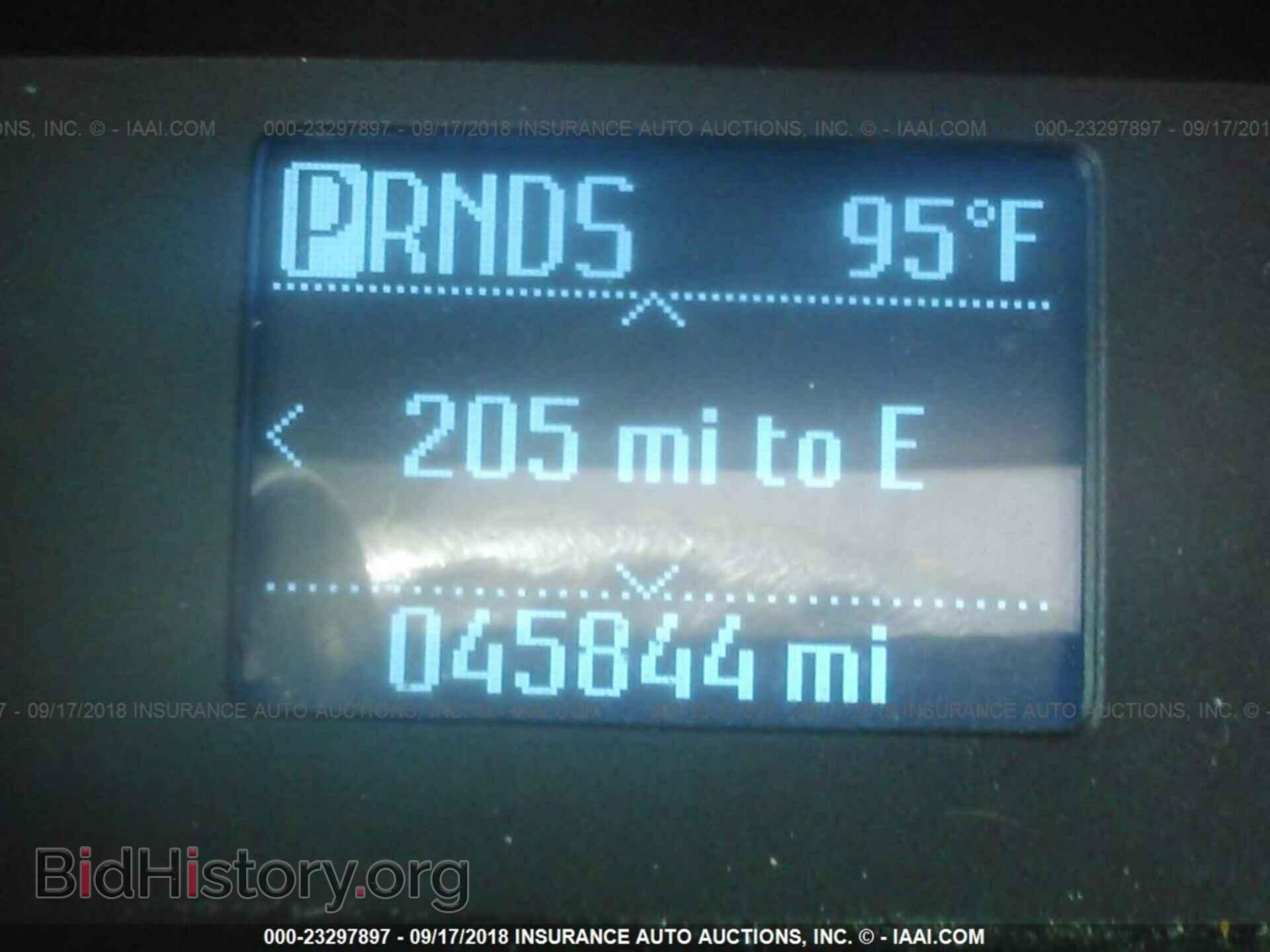 2015 FORD TRANSIT CONNECT - VIN: NM0LS7F73F1178442 - Фото 7