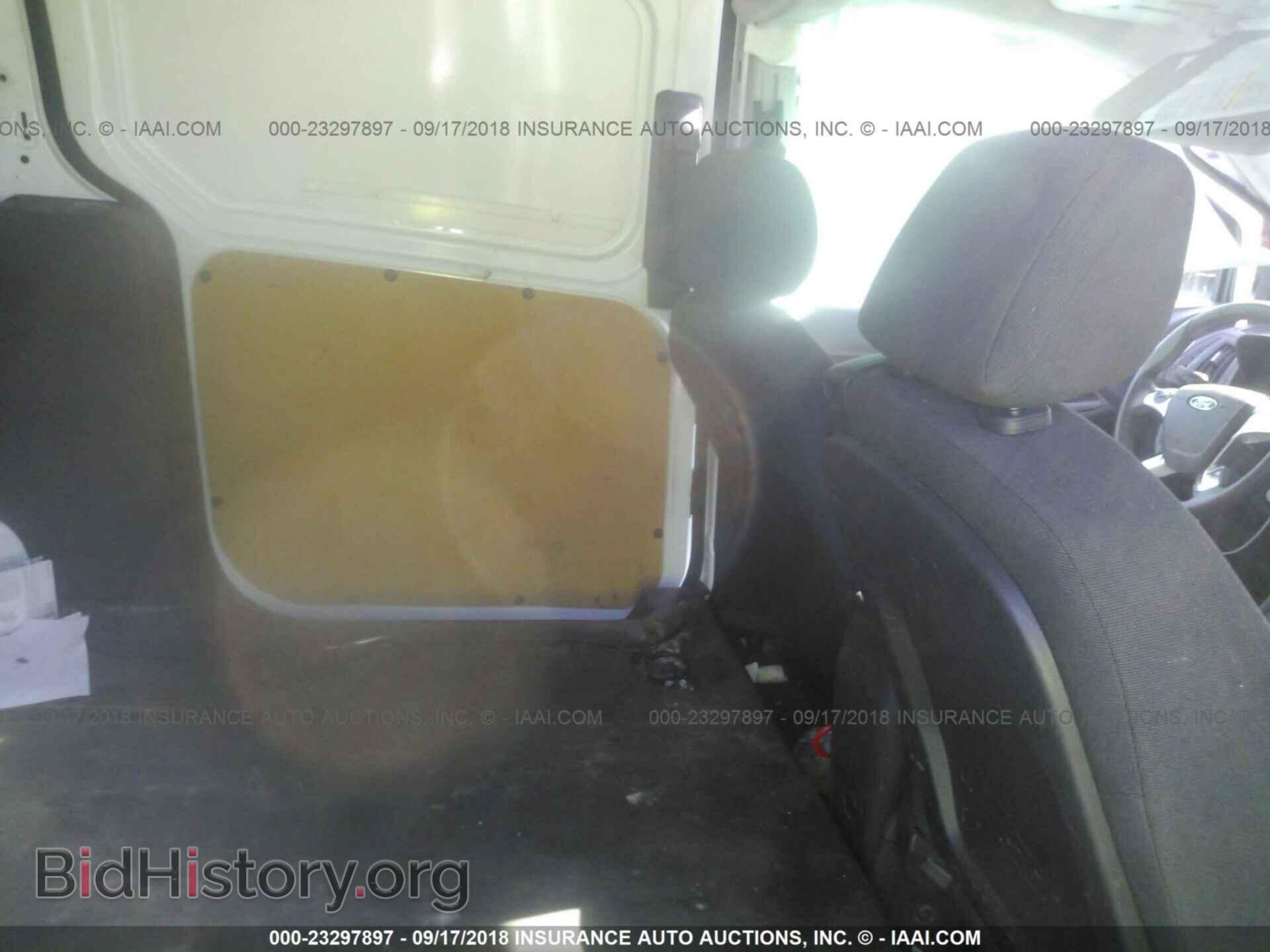 2015 FORD TRANSIT CONNECT - VIN: NM0LS7F73F1178442 - Фото 8