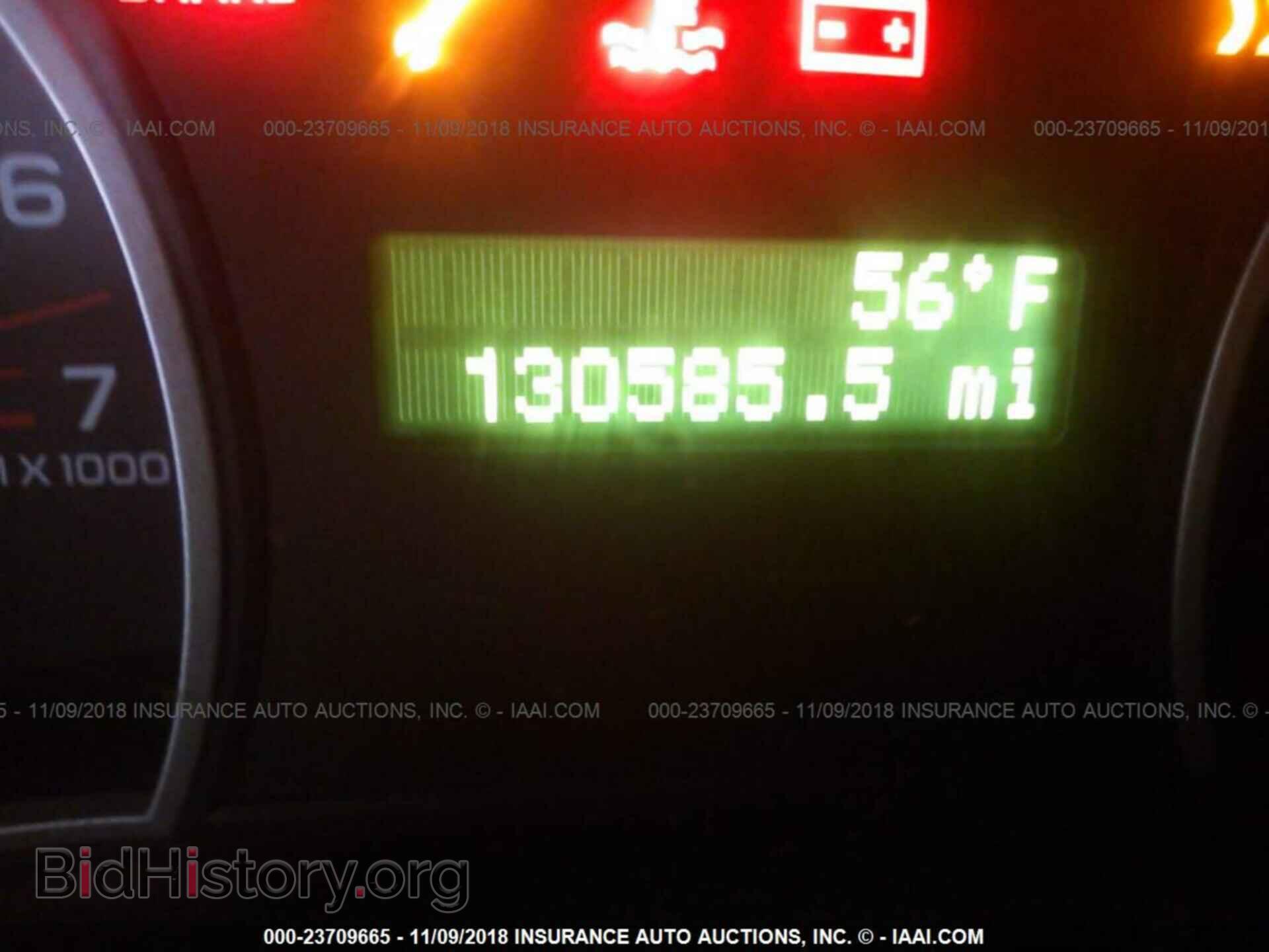 2007 FORD EXPLORER - VIN: 1FMEU73E07UA33931 - Фото 7