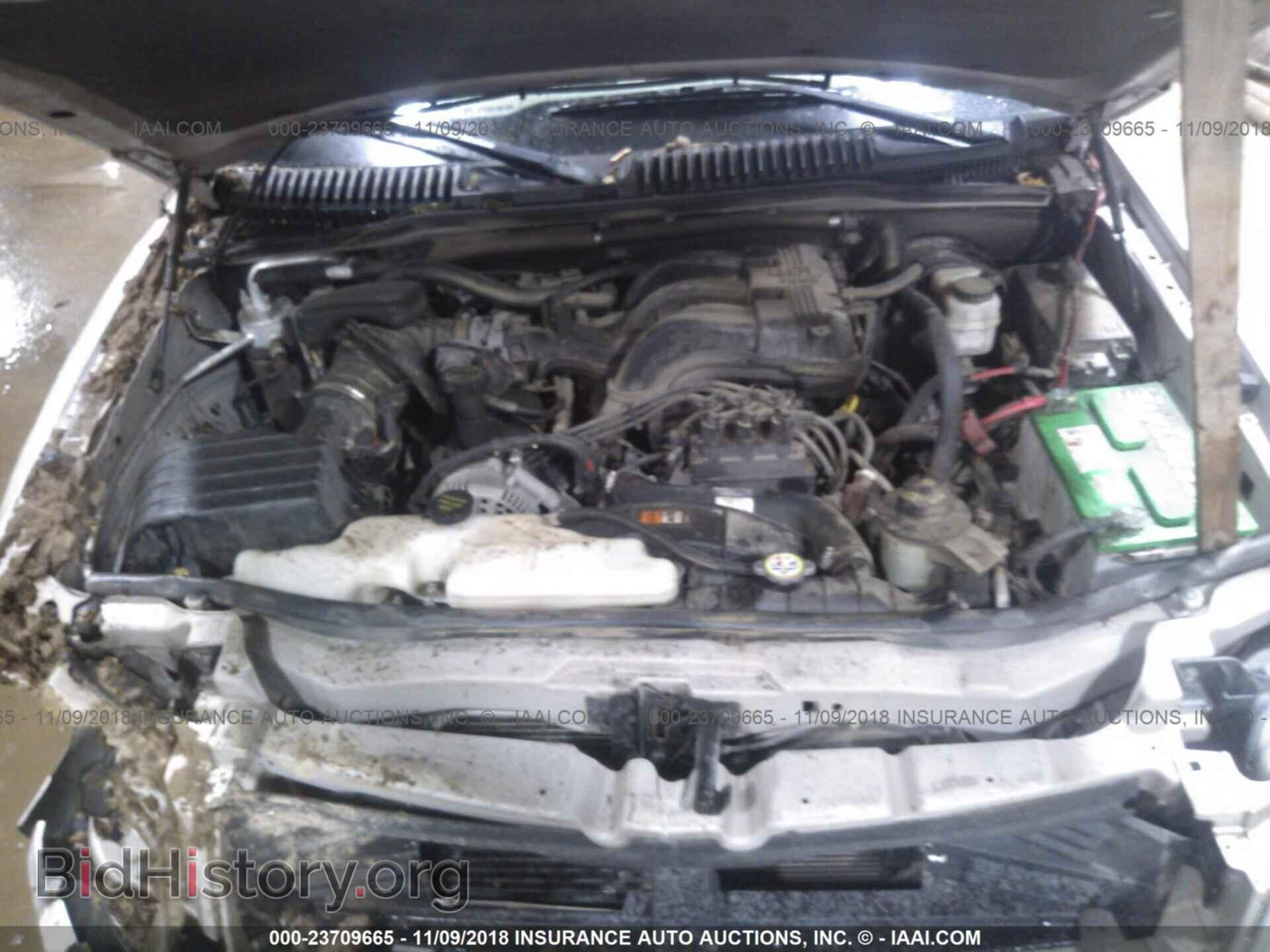 2007 FORD EXPLORER - VIN: 1FMEU73E07UA33931 - Фото 10