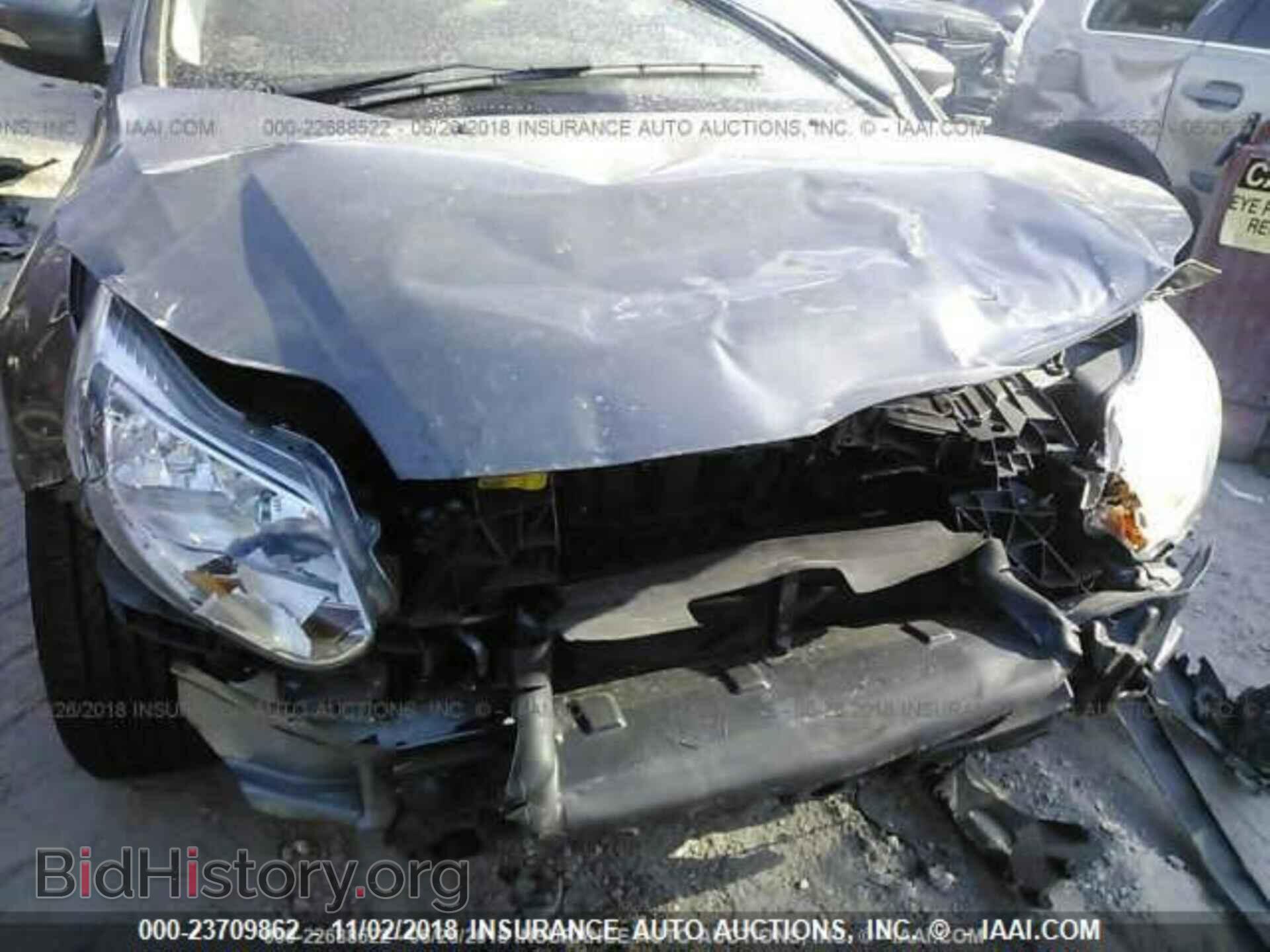 2014 Ford Focus - VIN: 1FADP3F27EL436735 - Photo 6
