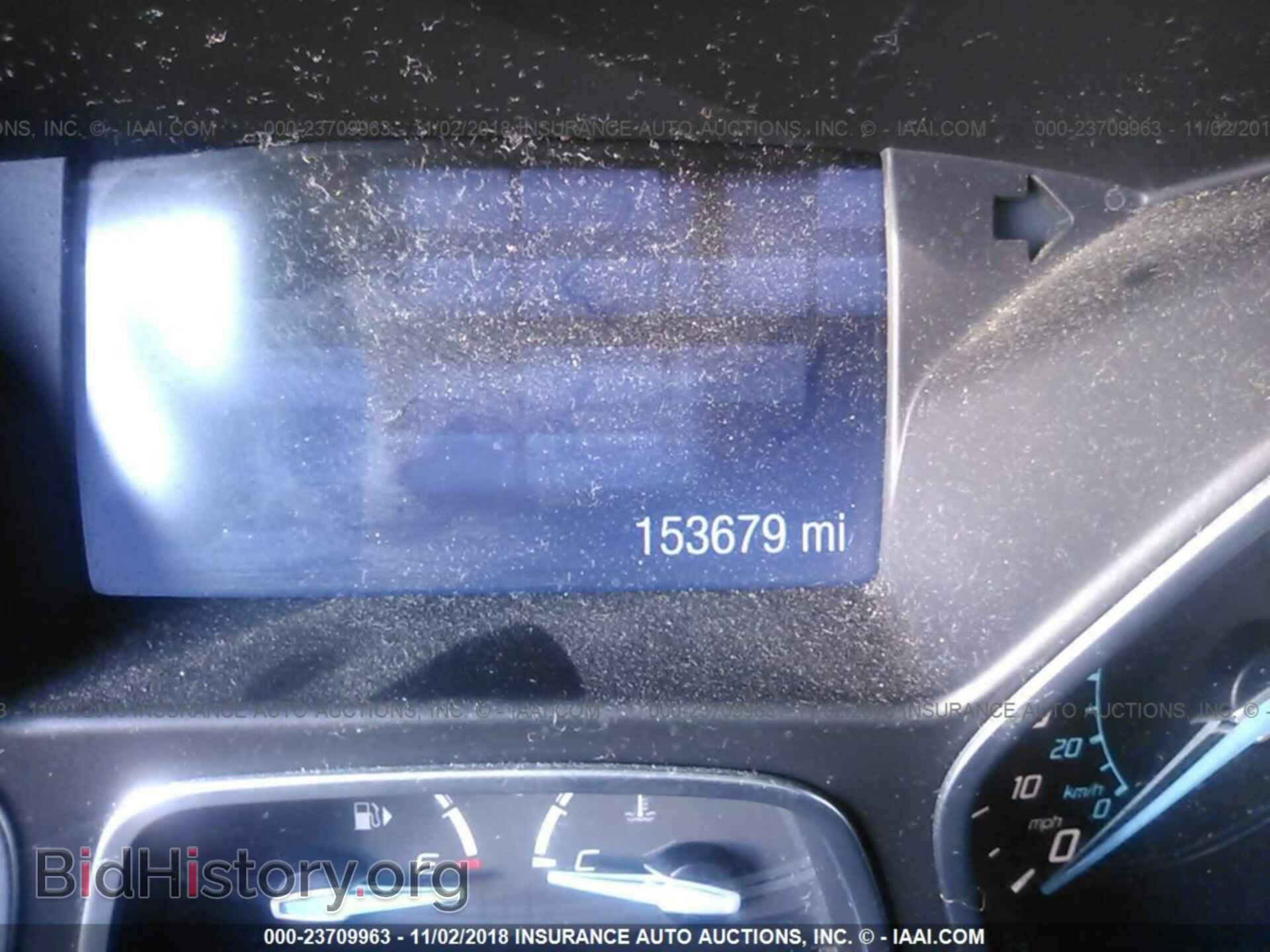 2012 Ford Focus - VIN: 1FAHP3M21CL374945 - Фото 7