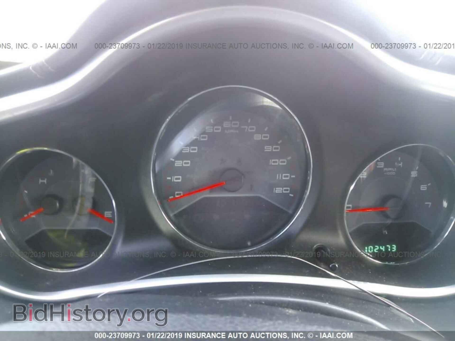 2012 Dodge Avenger - VIN: 1C3CDZABXCN265204 - Photo 7