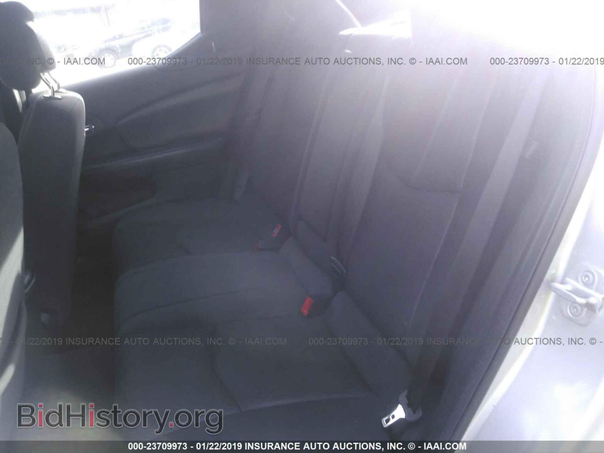 2012 Dodge Avenger - VIN: 1C3CDZABXCN265204 - Photo 8
