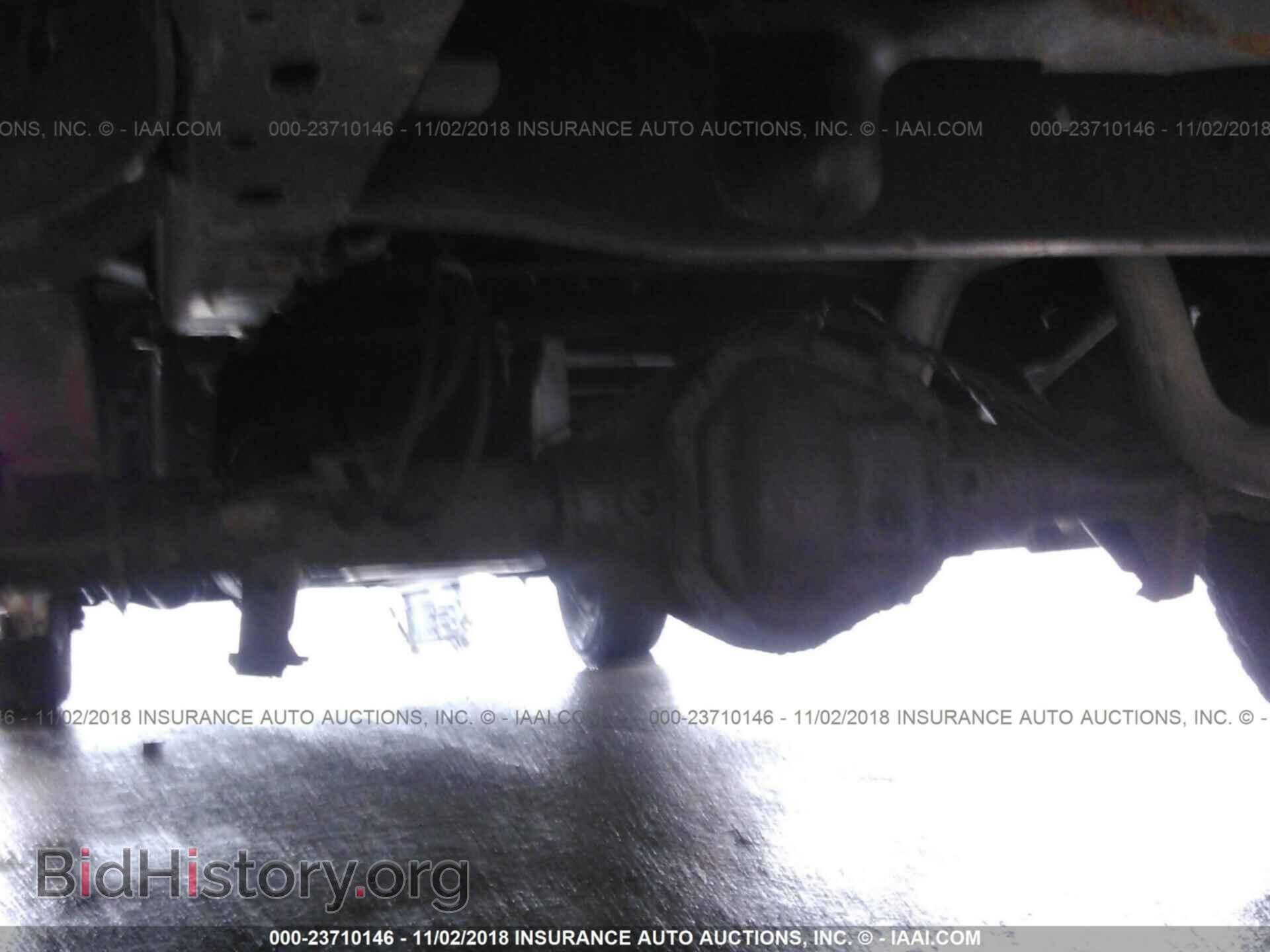 2012 Ford Econoline - VIN: 1FTNS2EW8CDB18366 - Photo 6