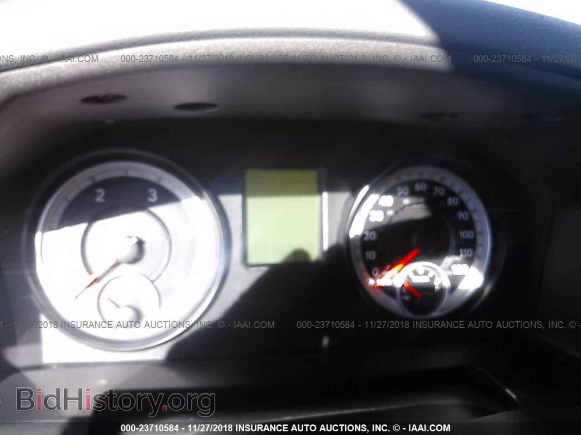 2014 Ram 3500 - VIN: 3C63RRGL7EG247761 - Фото 6