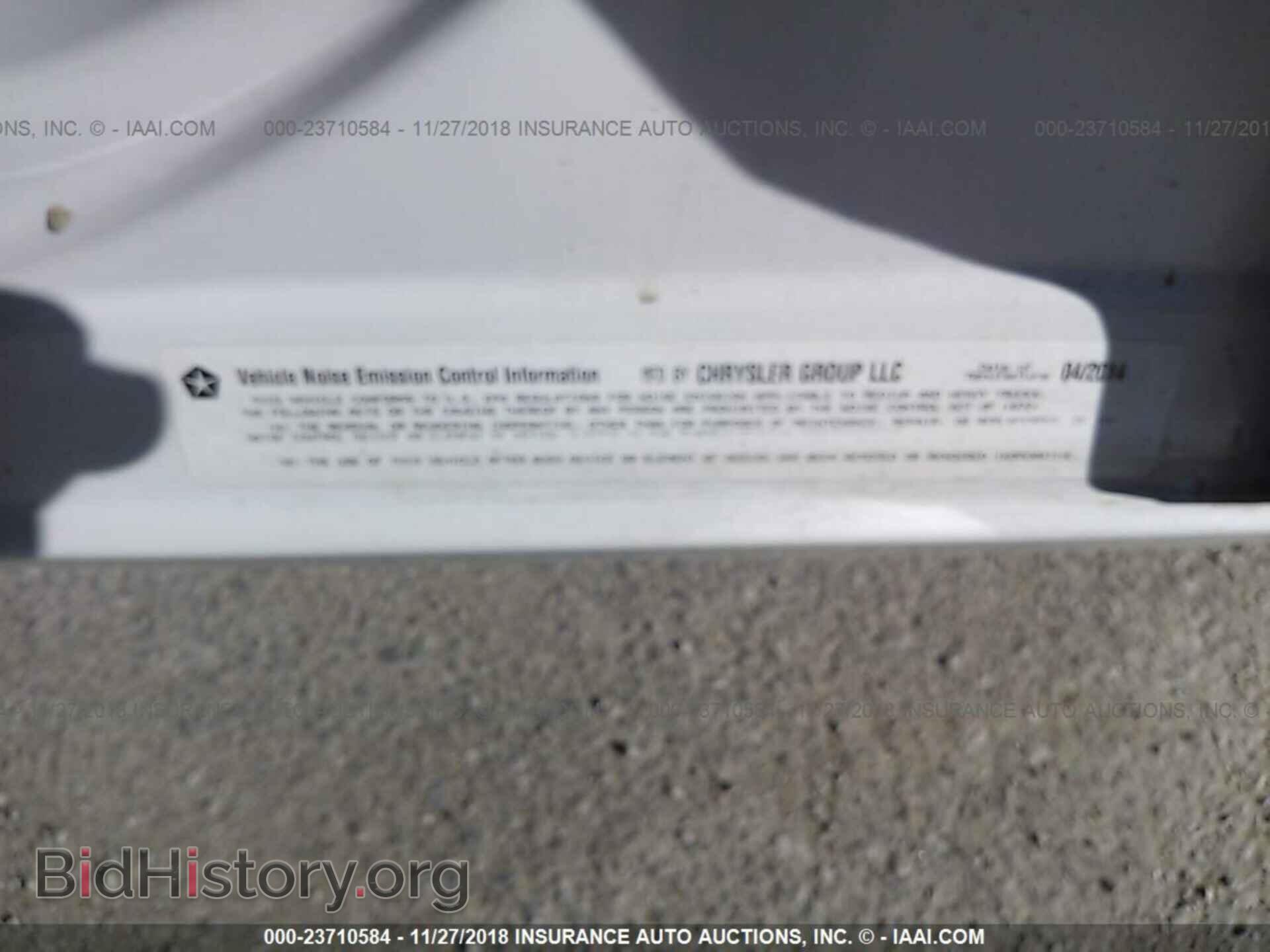 2014 Ram 3500 - VIN: 3C63RRGL7EG247761 - Фото 9