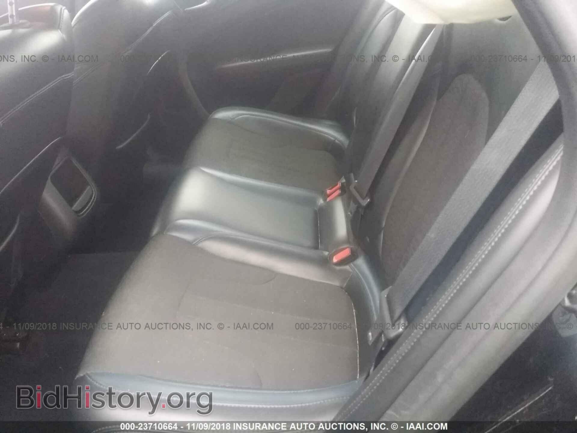 2015 CHRYSLER 200 - VIN: 1C3CCCBB6FN658085 - Photo 8