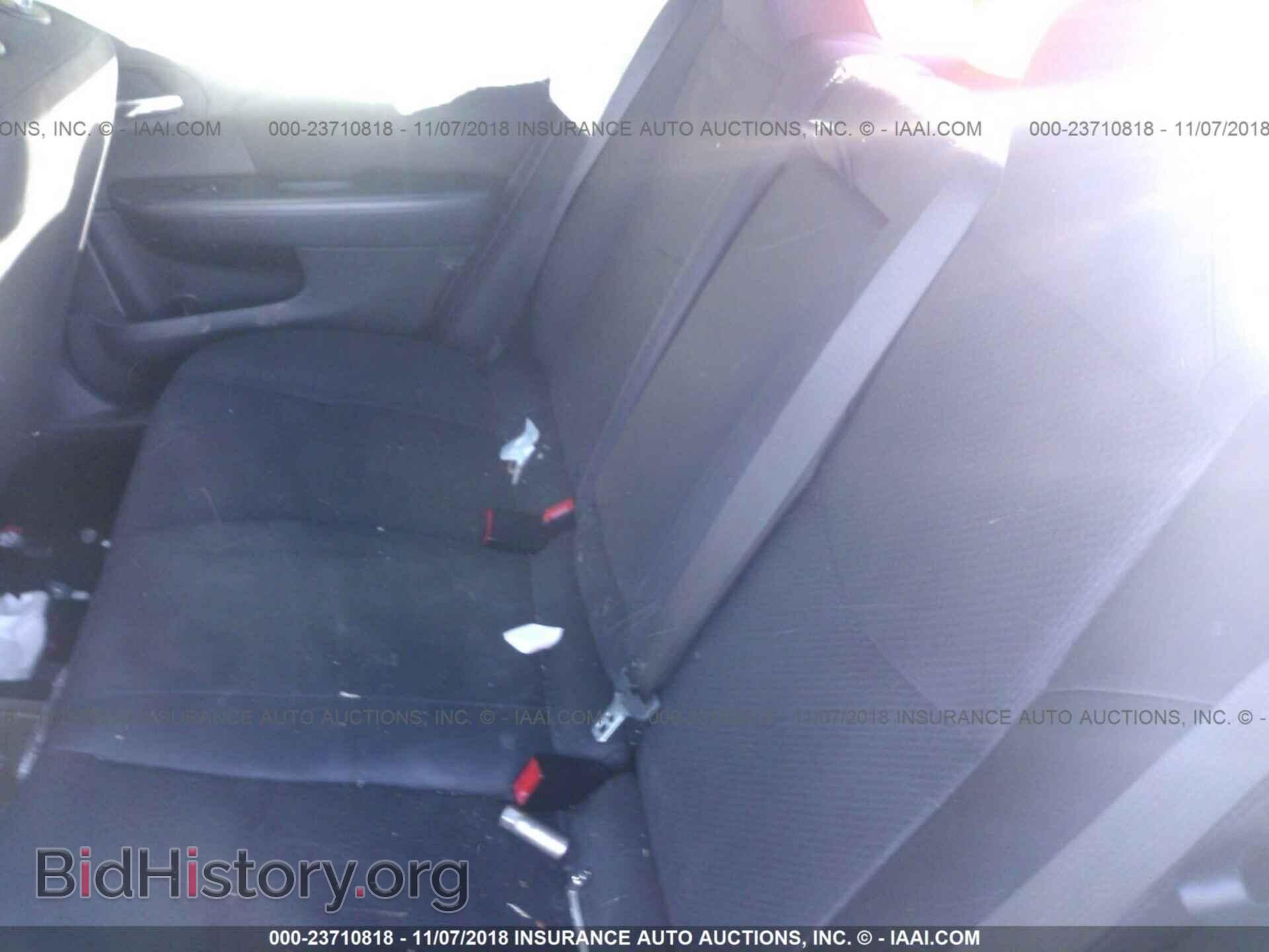 2013 CHRYSLER 200 - VIN: 1C3CCBBB5DN539354 - Photo 8
