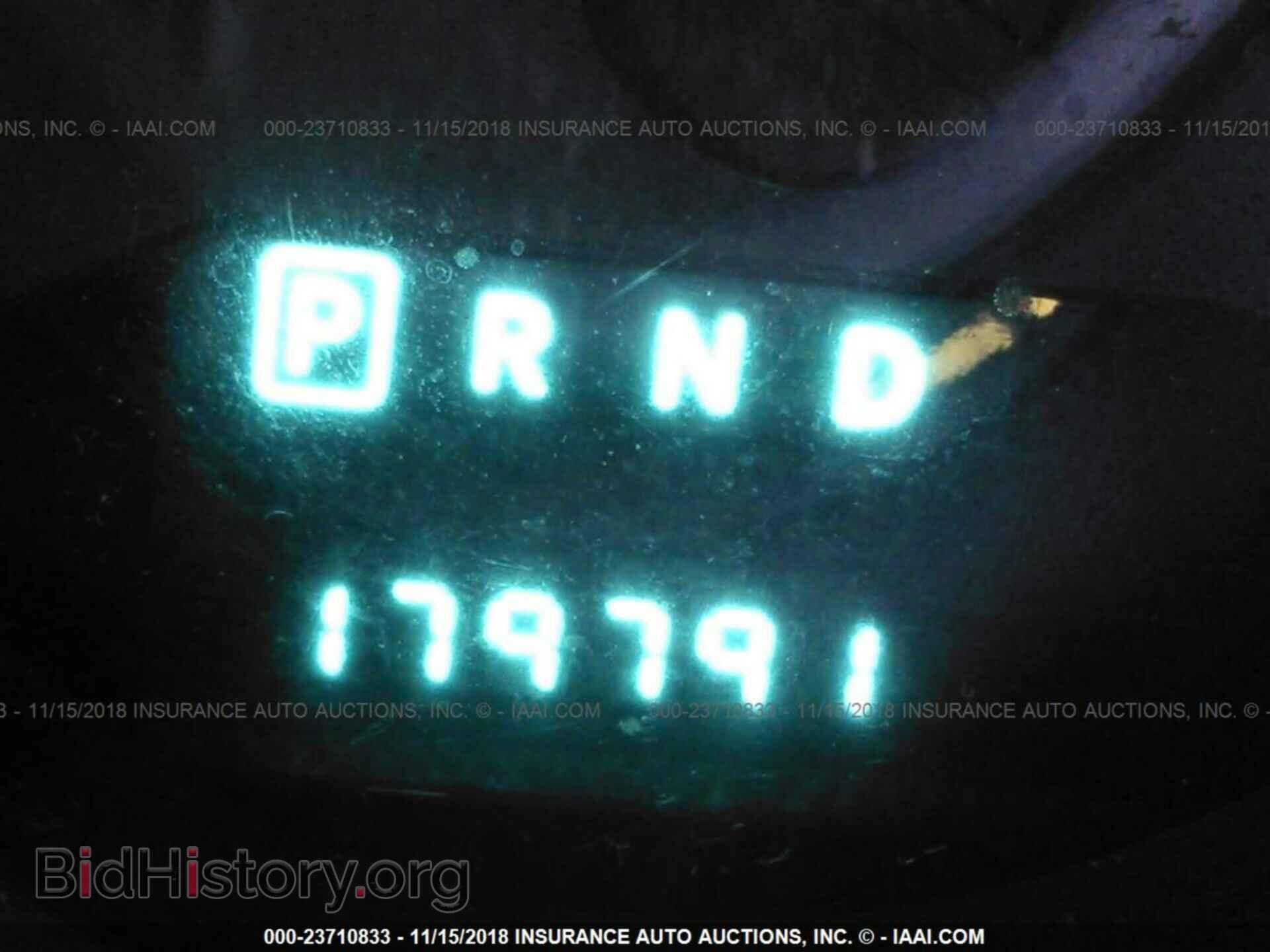 2010 CHRYSLER SEBRING - VIN: 1C3CC5FDXAN194704 - Фото 7