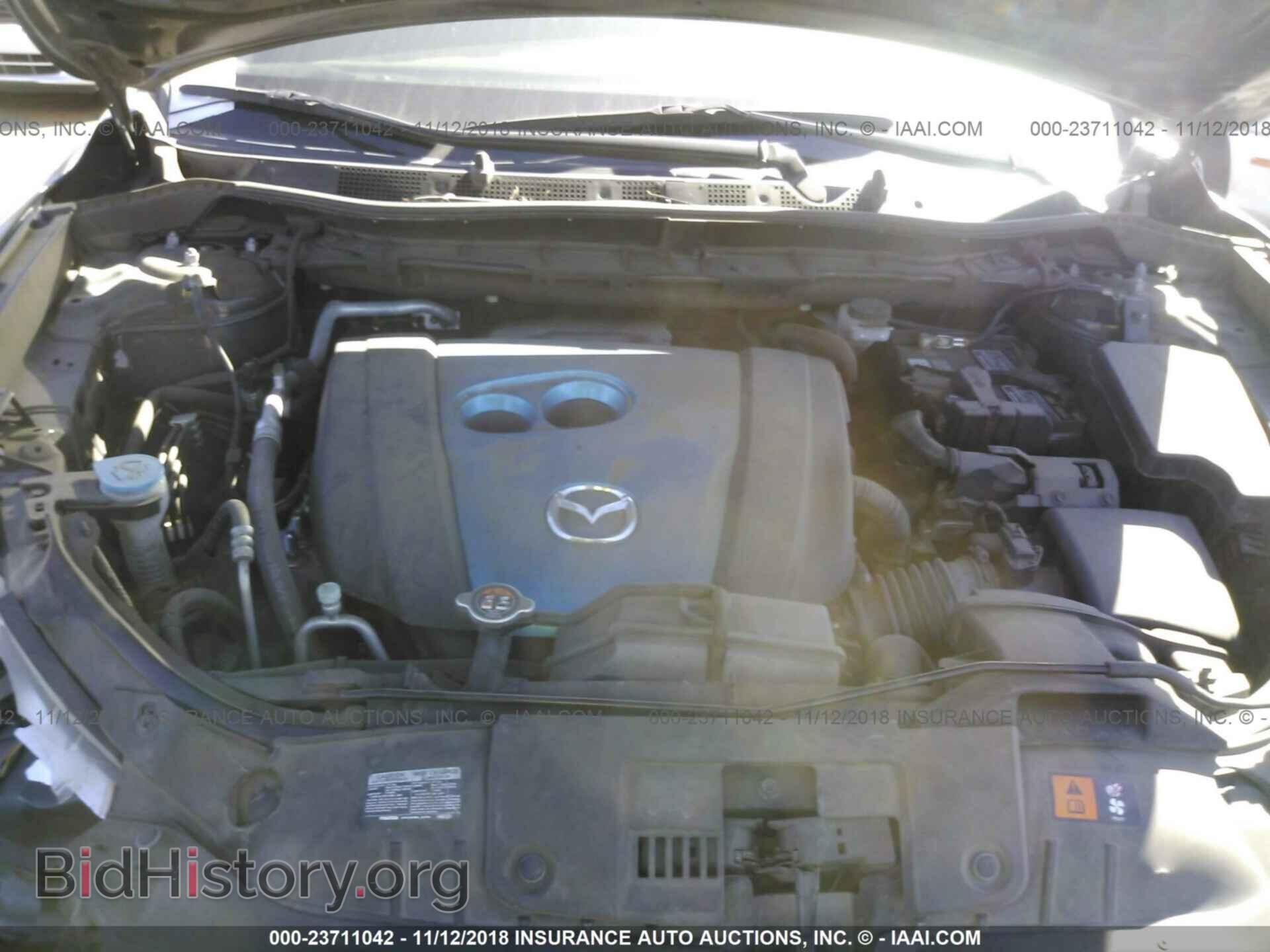 2013 Mazda Cx-5 - VIN: JM3KE2DE9D0112921 - Фото 10