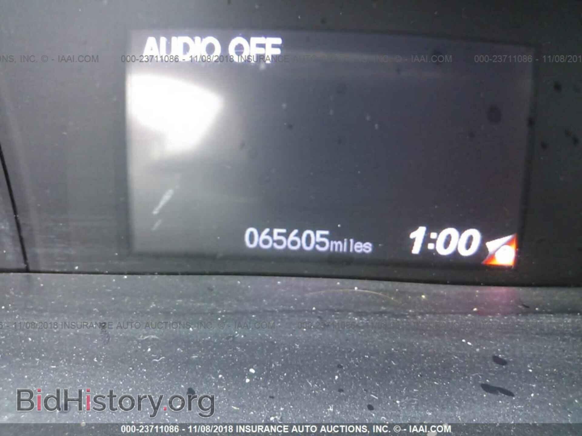 2012 HONDA CIVIC - VIN: 19XFB2F5XCE090711 - Photo 7