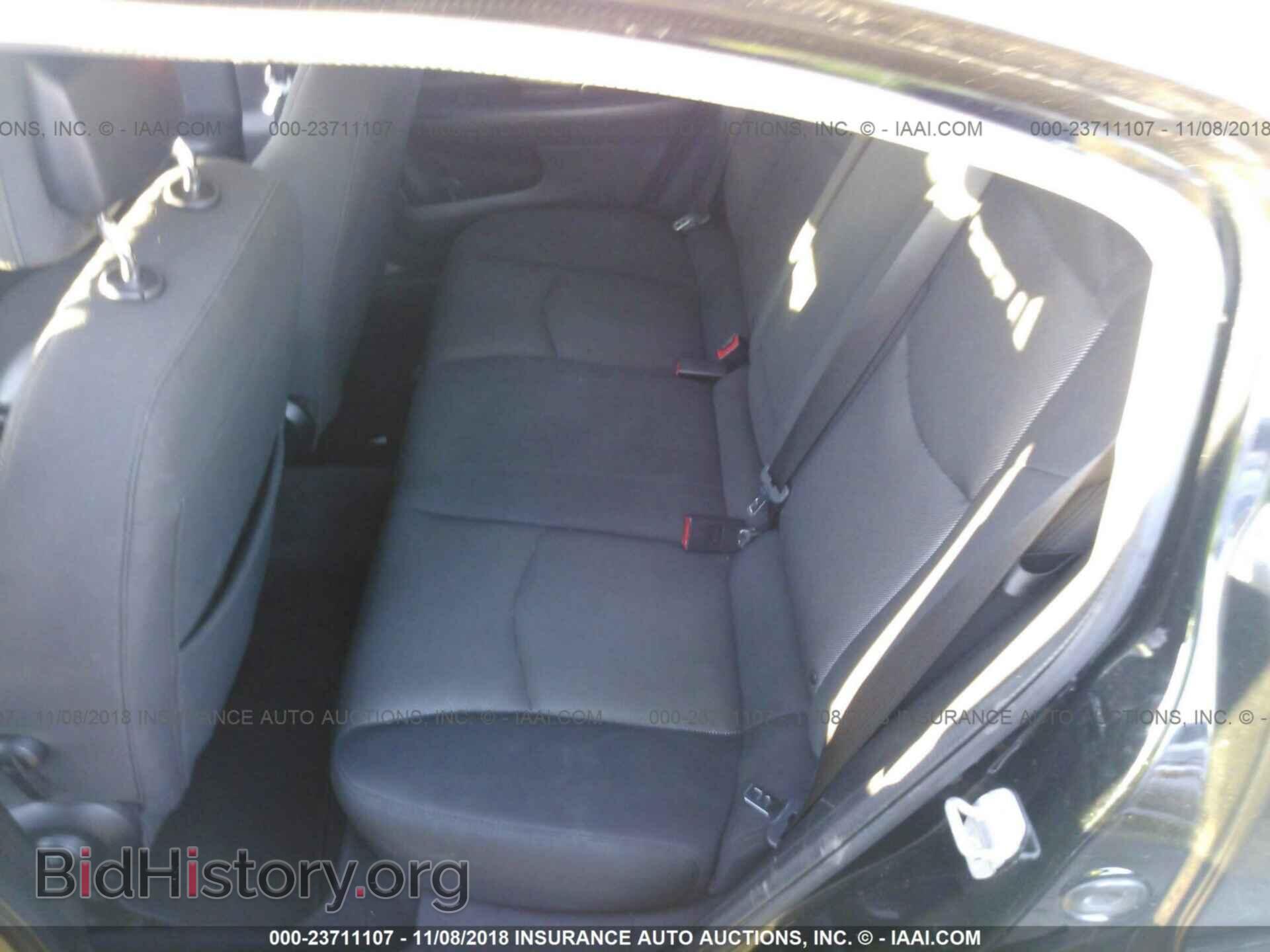 2013 DODGE AVENGER - VIN: 1C3CDZAB2DN688280 - Фото 8