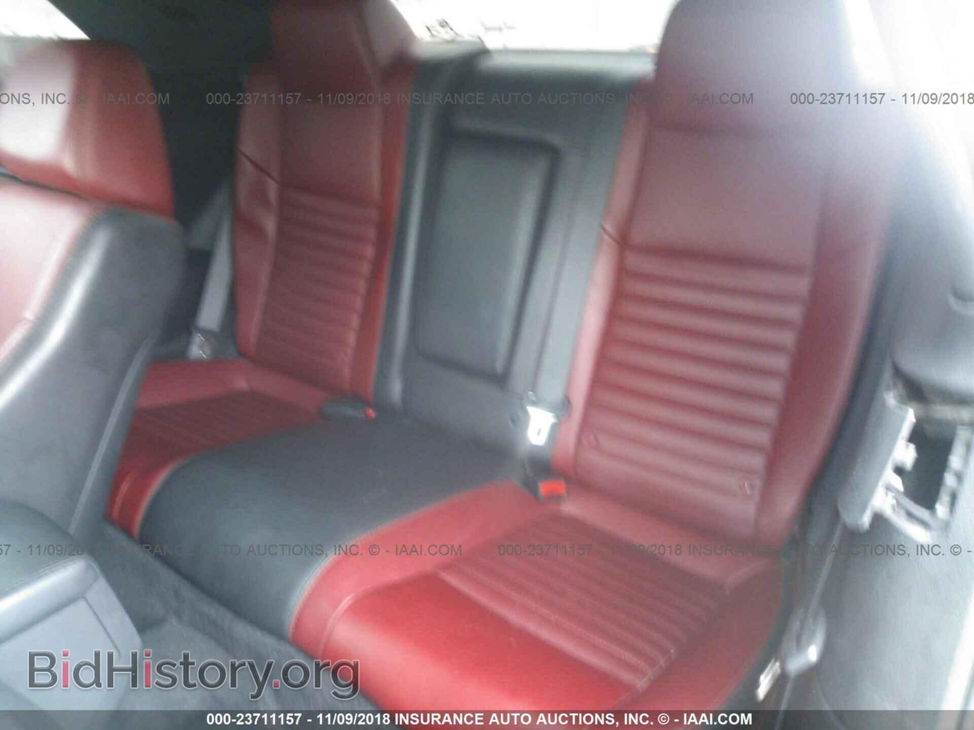 2013 Dodge Challenger - VIN: 2C3CDYAG4DH540310 - Photo 8