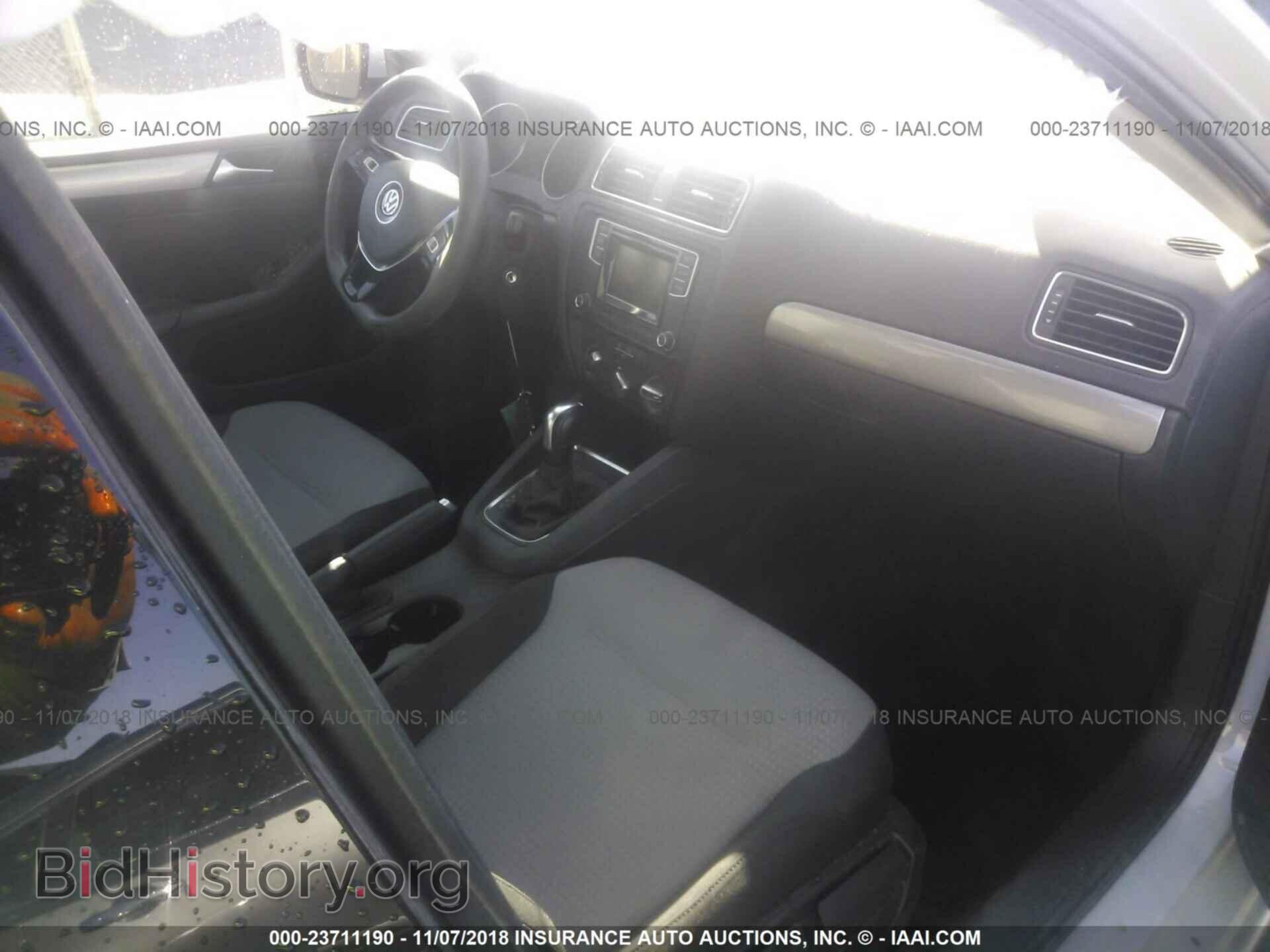 2017 VOLKSWAGEN JETTA - VIN: 3VW2B7AJ3HM407514 - Photo 5