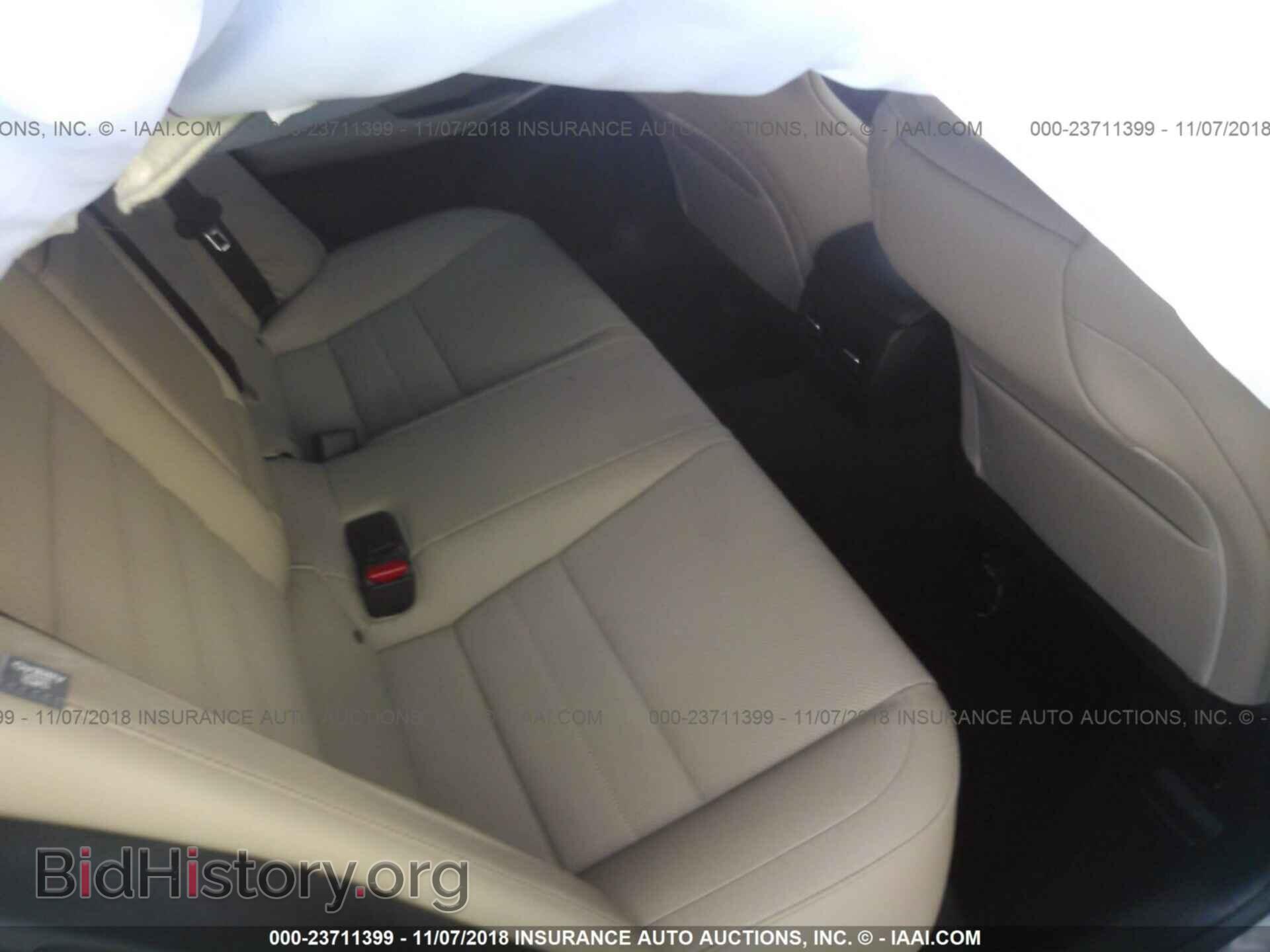 2018 LEXUS IS - VIN: JTHBA1D22J5082906 - Фото 8