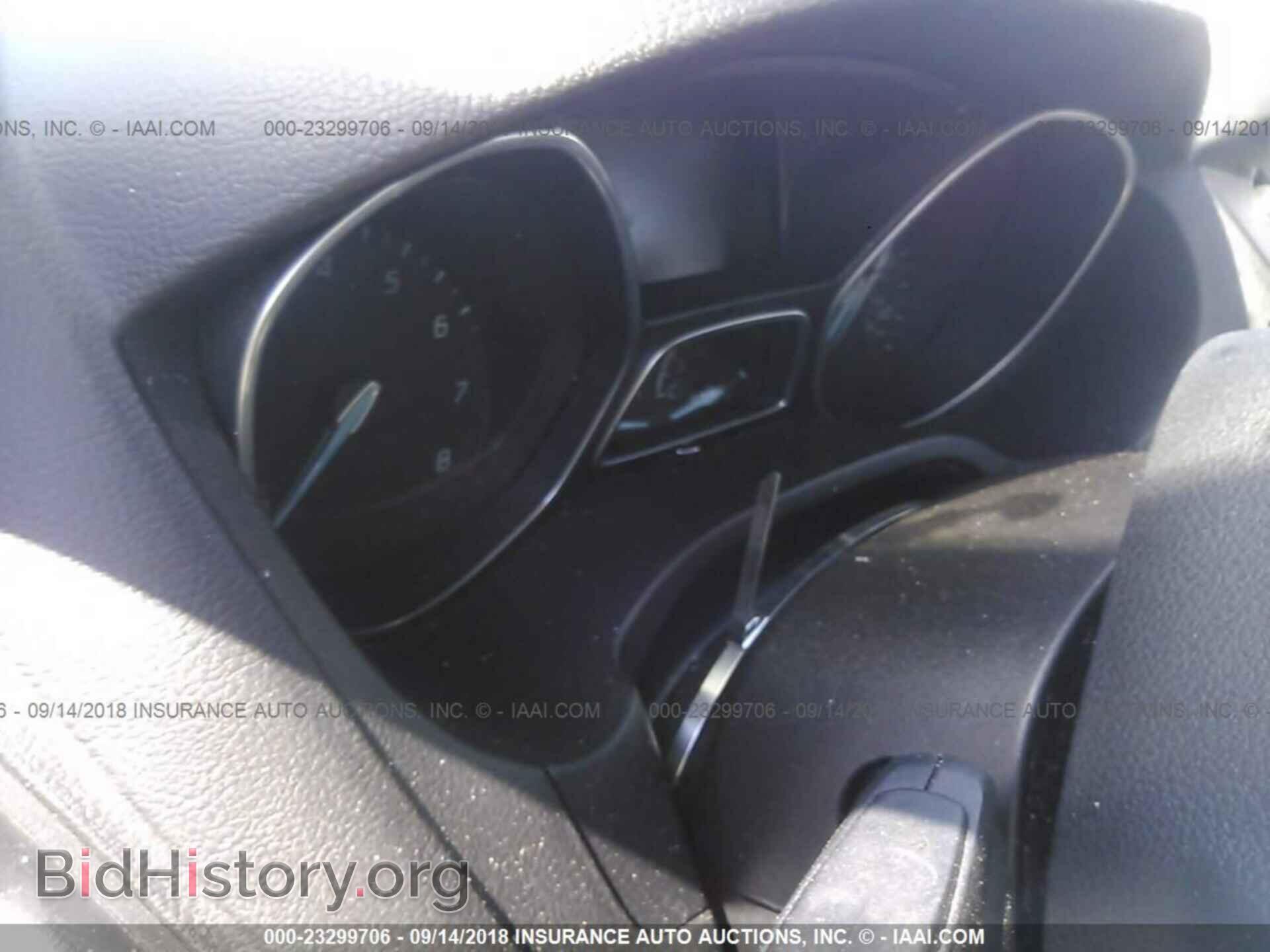 2013 FORD FOCUS - VIN: 1FADP3F22DL175951 - Photo 7
