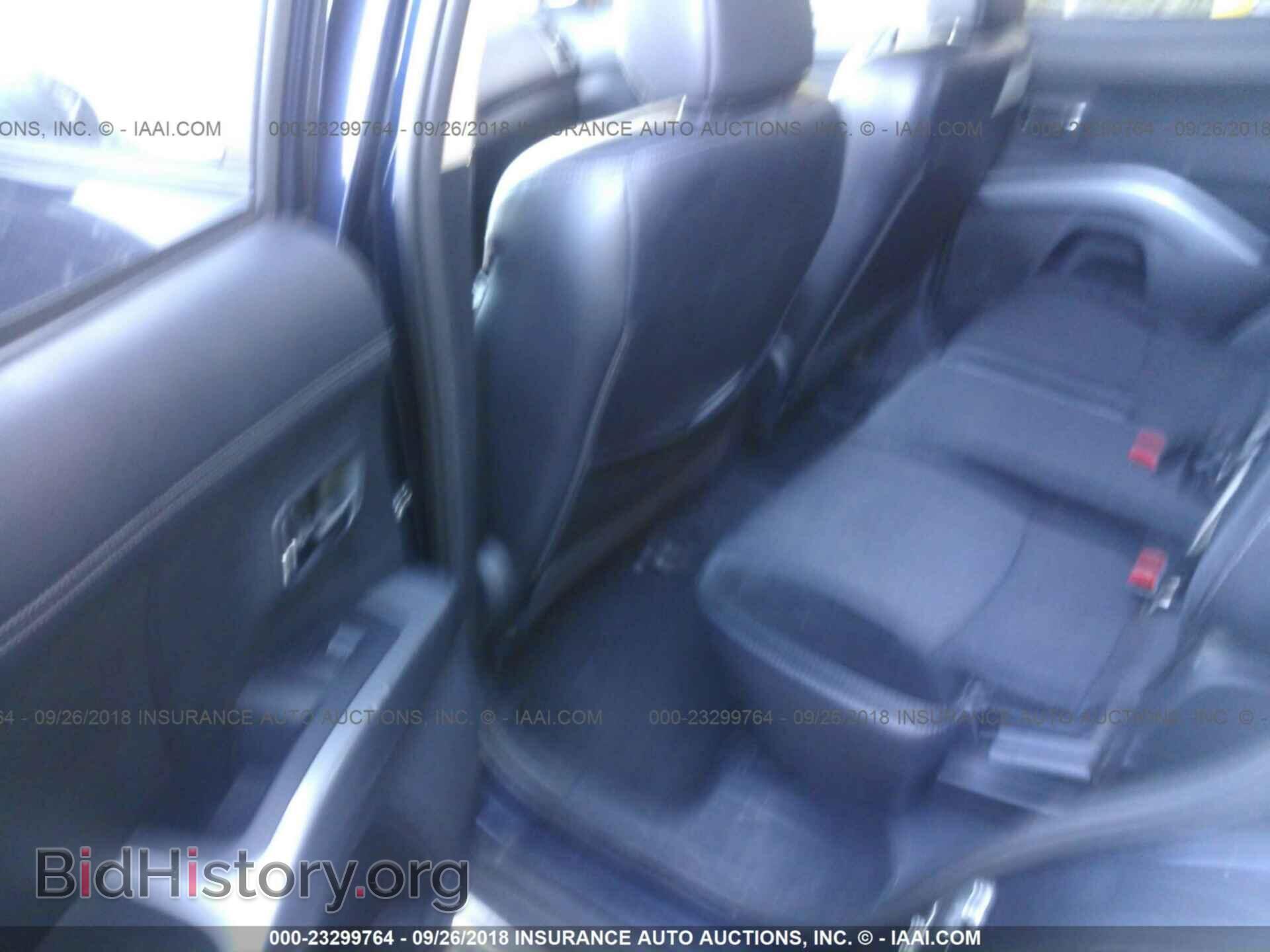 2013 MITSUBISHI OUTLANDER - VIN: JA4AS3AWXDU008537 - Фото 8