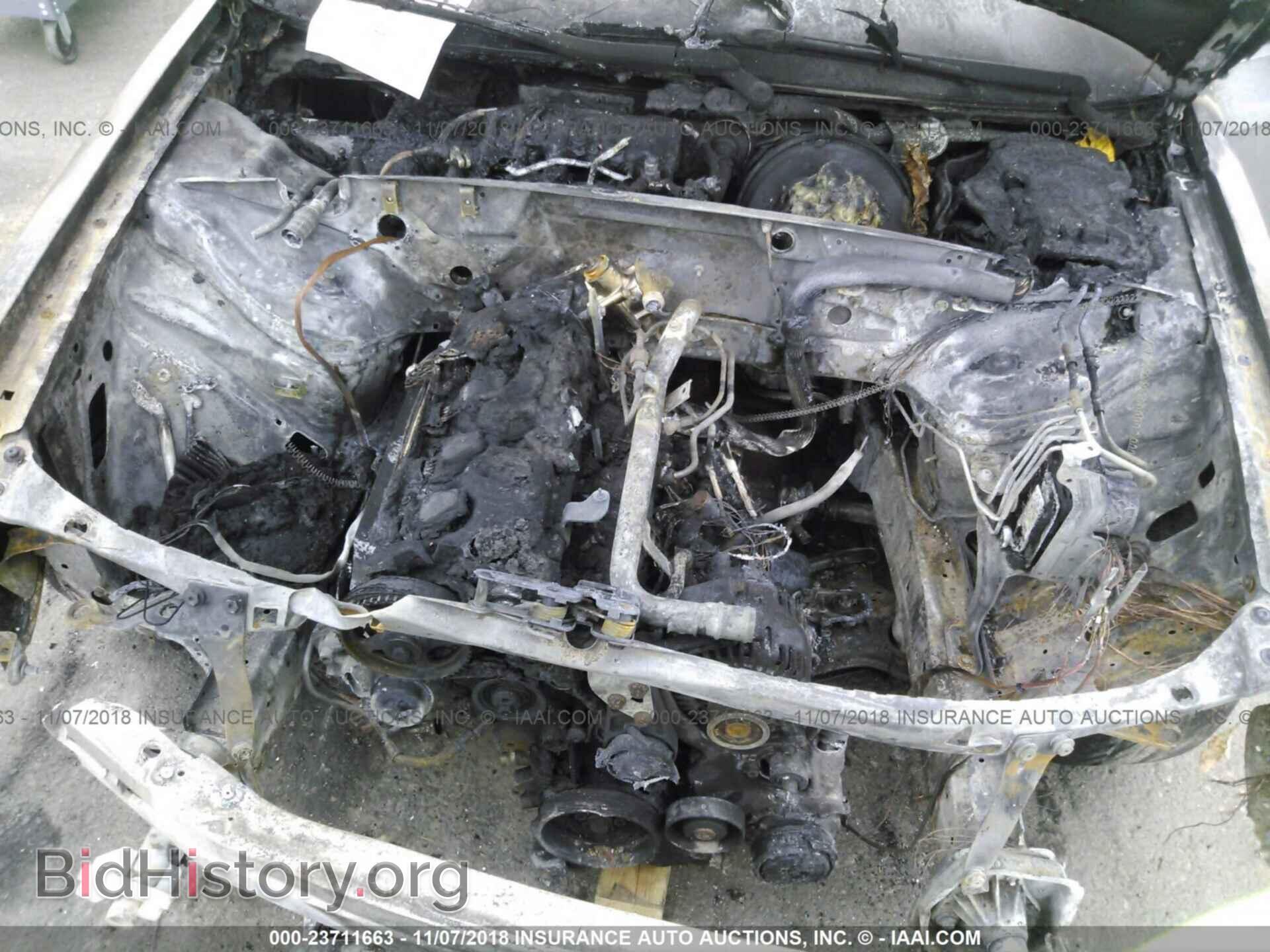 2007 AUDI A4 - VIN: WAUDF78E57A229865 - Photo 10