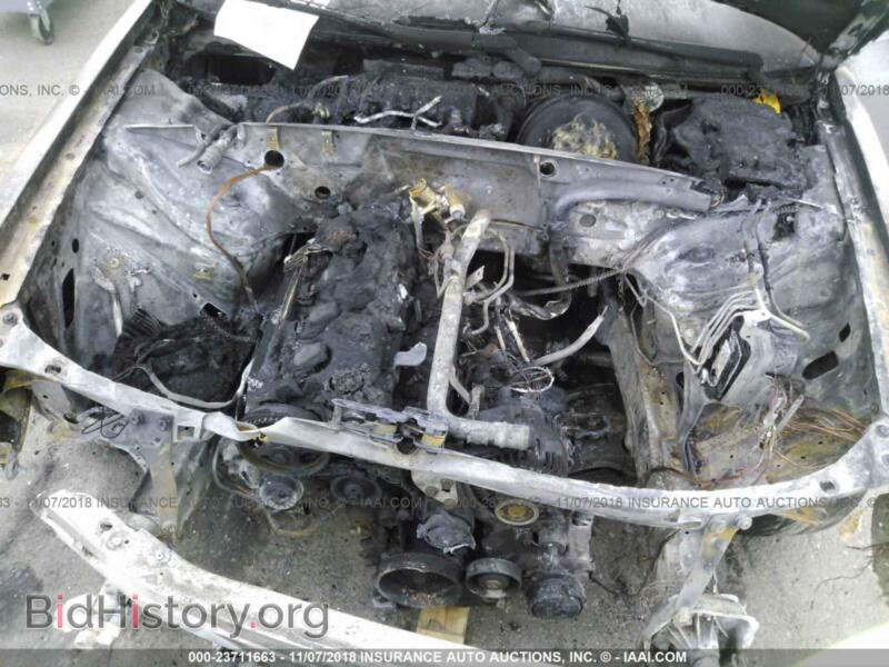 2007 Audi A4 (VIN WAUDF78E57A229865) — фото 10 из 10