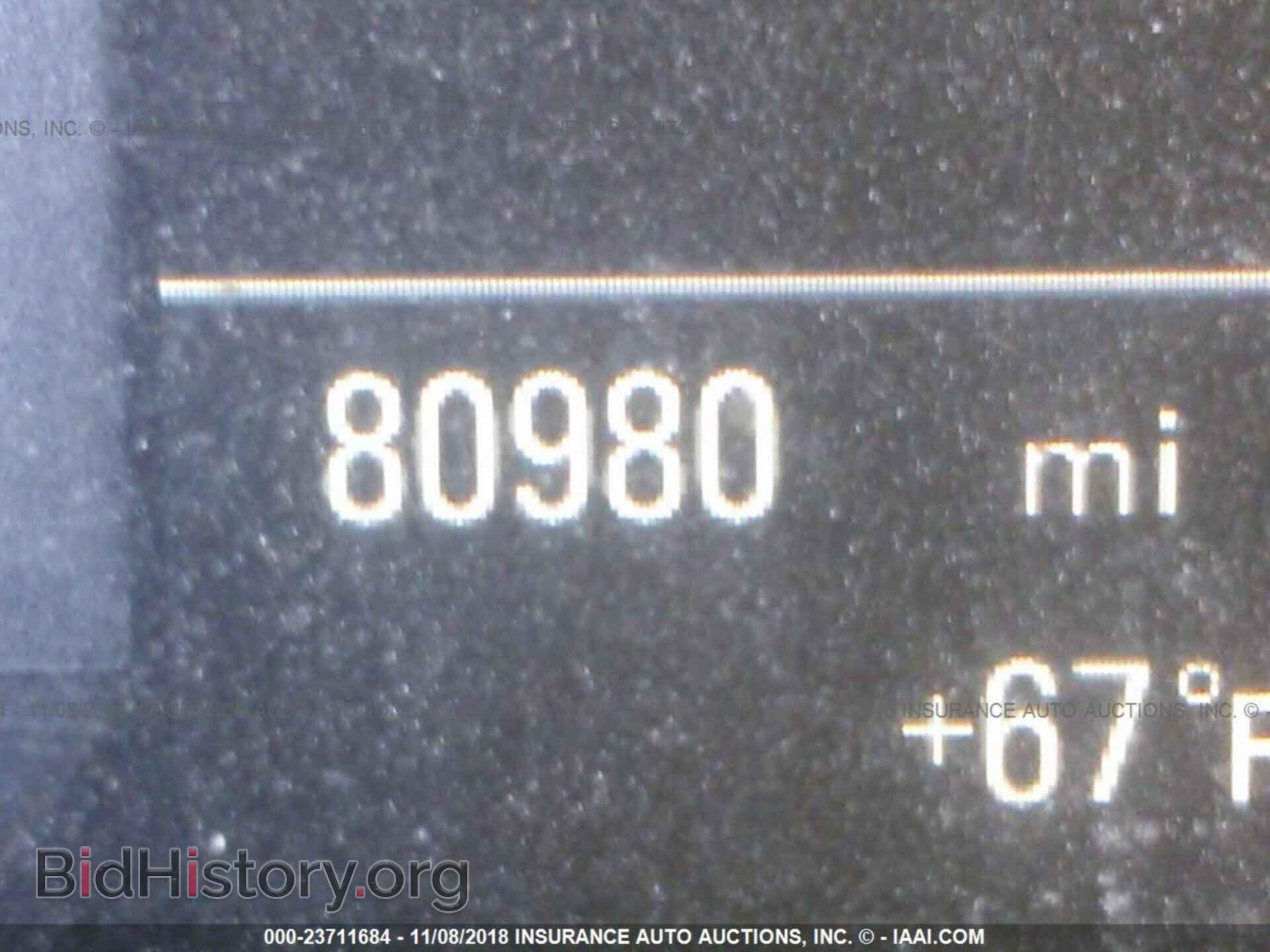 2013 Audi A4 - VIN: WAUFFAFL5DN049703 - Фото 7