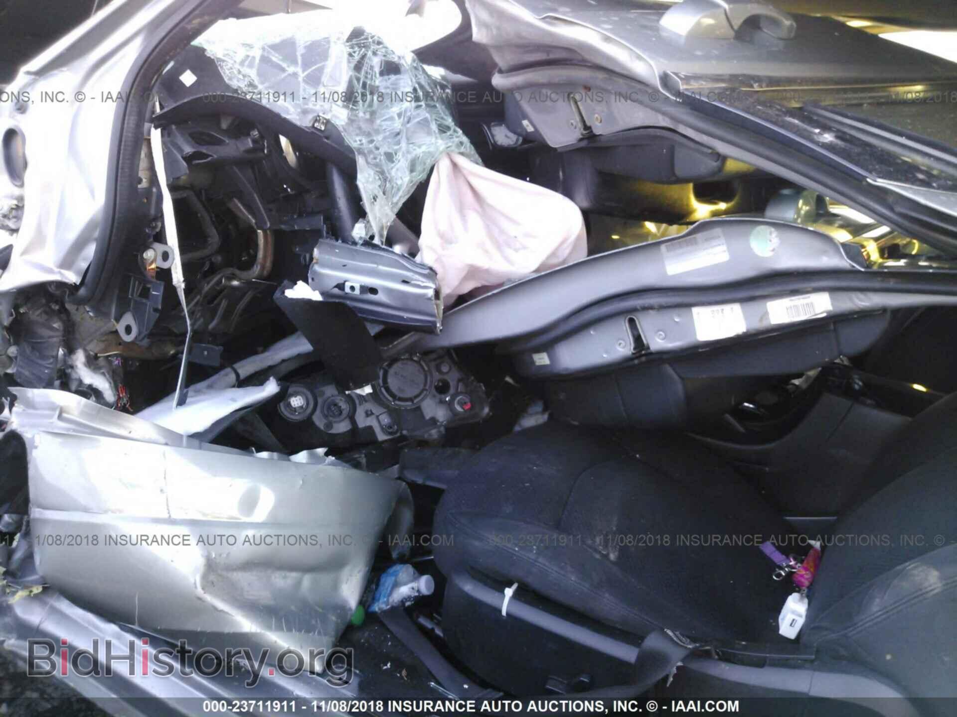 2013 CHRYSLER 200 - VIN: 1C3CCBBB8DN715023 - Photo 5