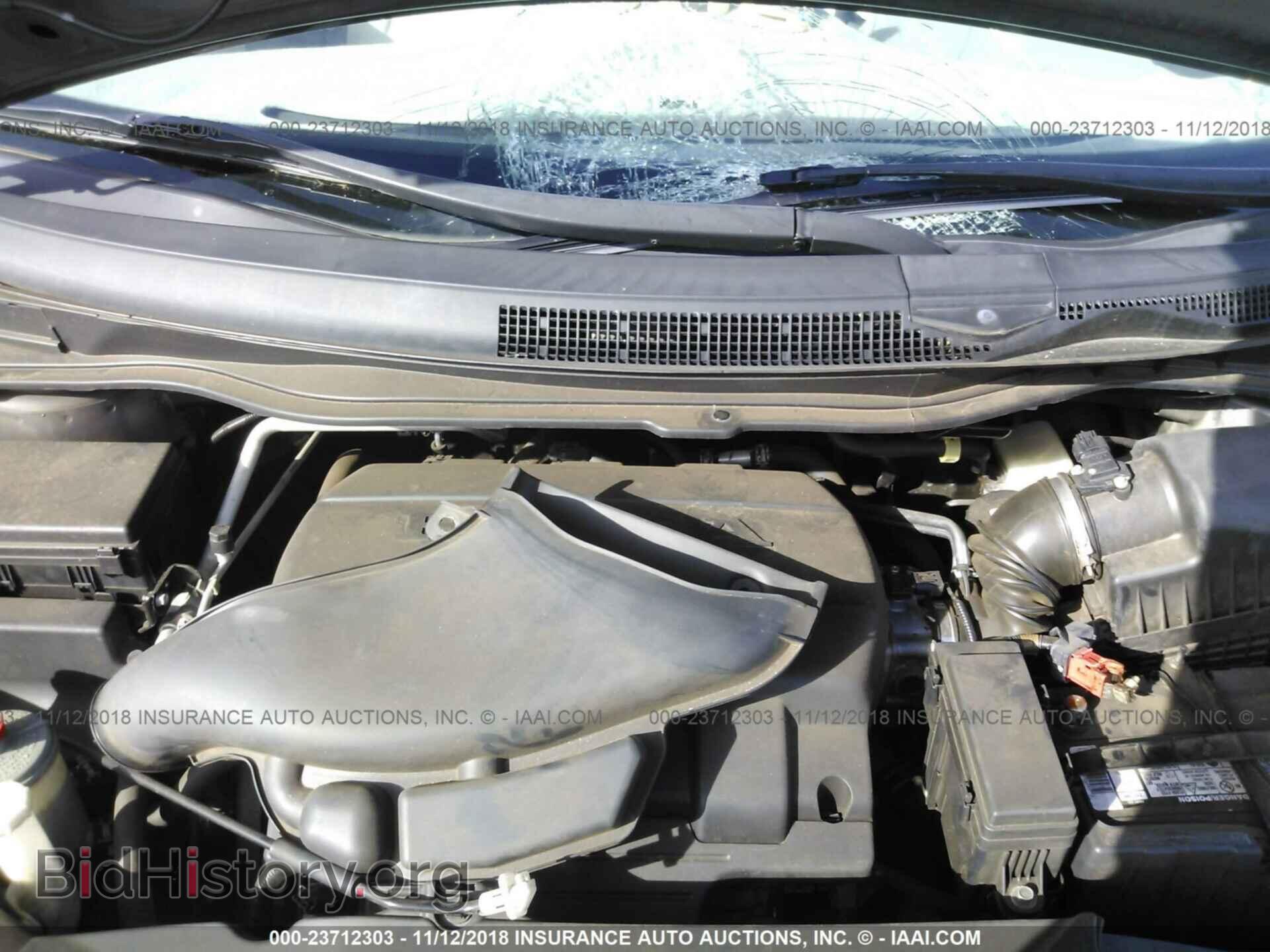 2009 MAZDA 6 - VIN: 1YVHP82B295M04083 - Фото 10