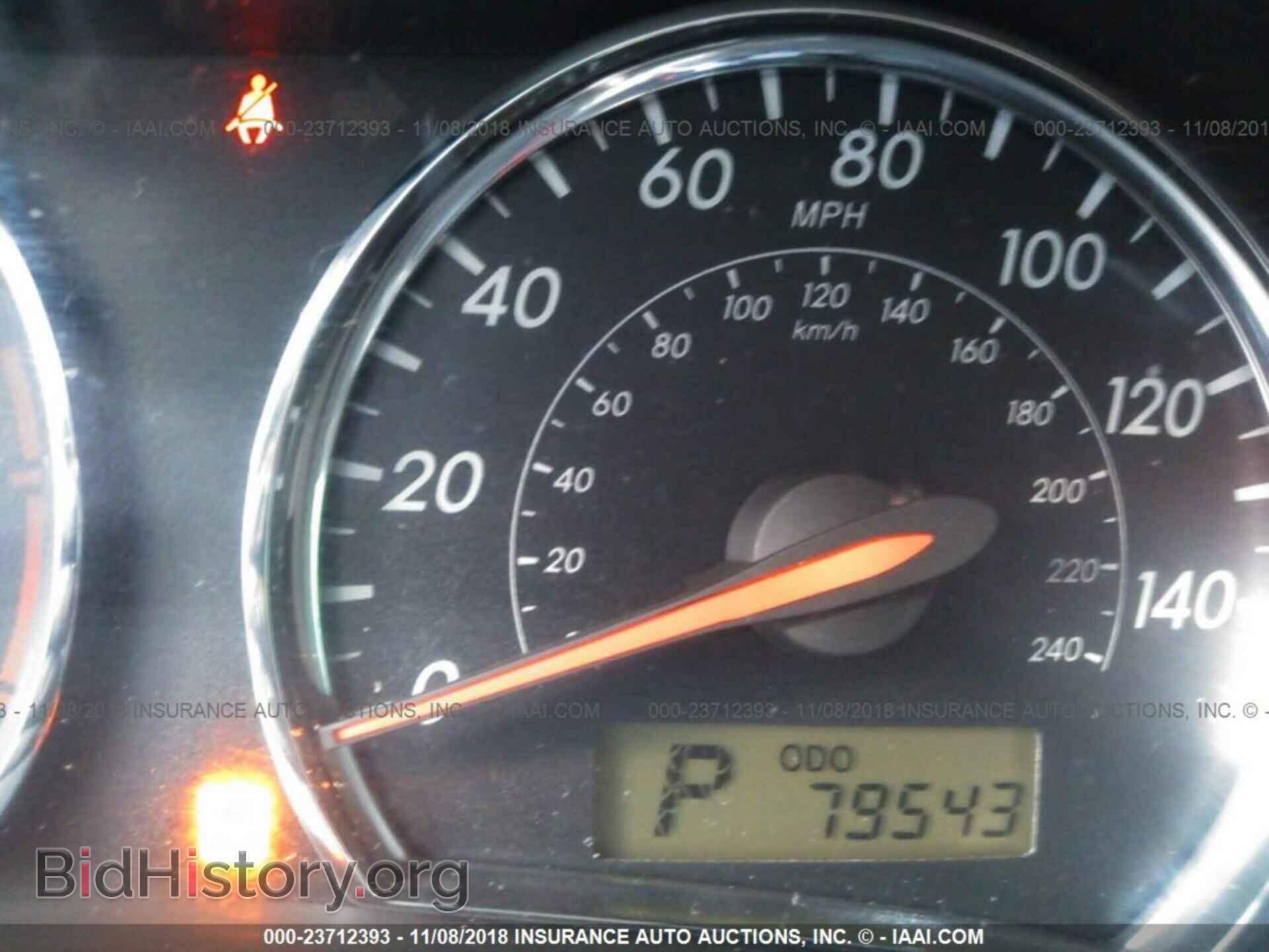 2013 TOYOTA COROLLA - VIN: 5YFBU4EE7DP090624 - Фото 7