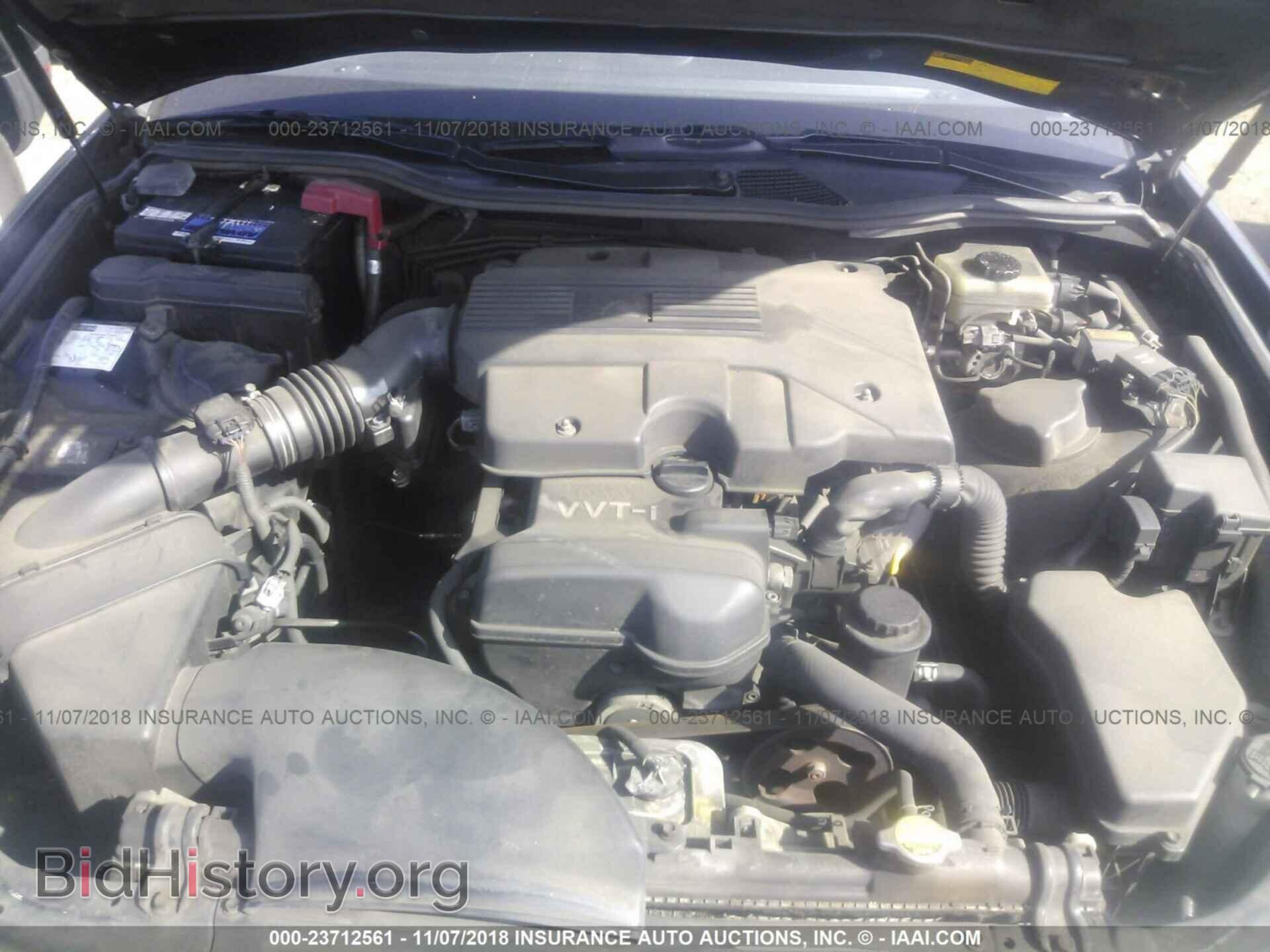 2003 LEXUS GS - VIN: JT8BD69S430183040 - Фото 10