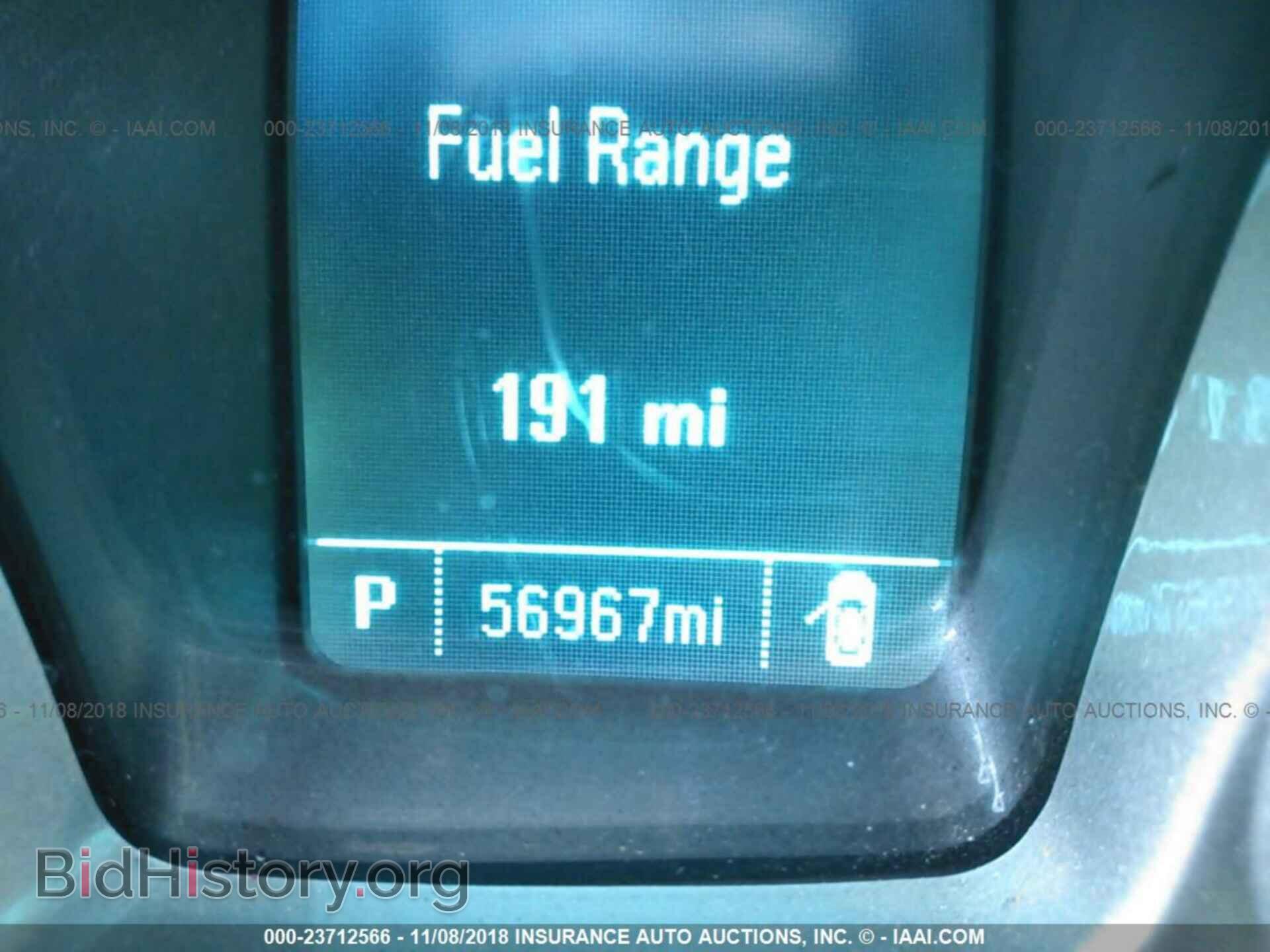 2015 Chevrolet Camaro - VIN: 2G1FB1E36F9187247 - Фото 7