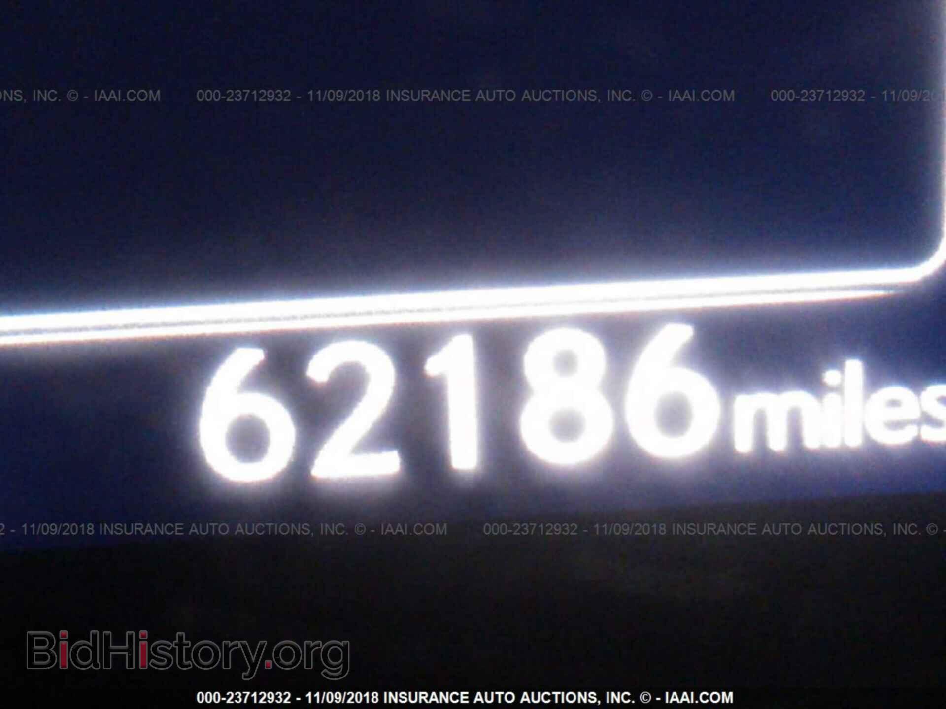 2014 LEXUS IS - VIN: JTHCF1D20E5006855 - Фото 7