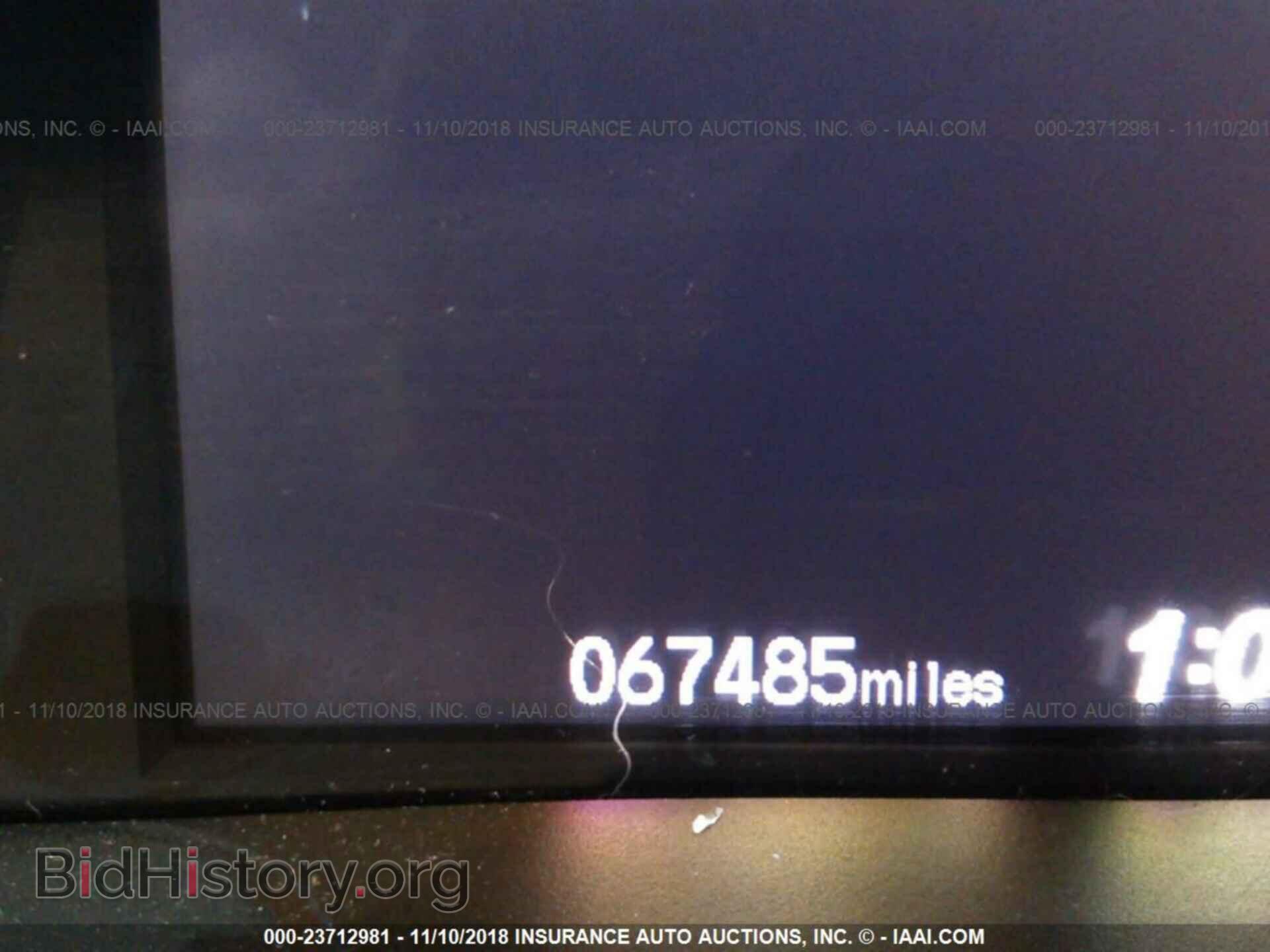 2012 HONDA CIVIC - VIN: 2HGFG3B52CH514501 - Фото 7