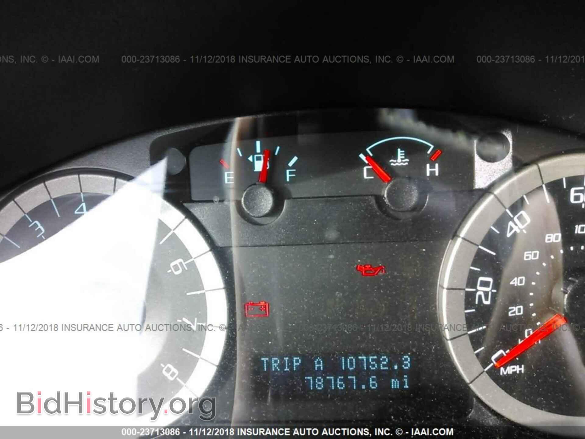 2012 Ford Escape - VIN: 1FMCU0EG2CKA30659 - Фото 7