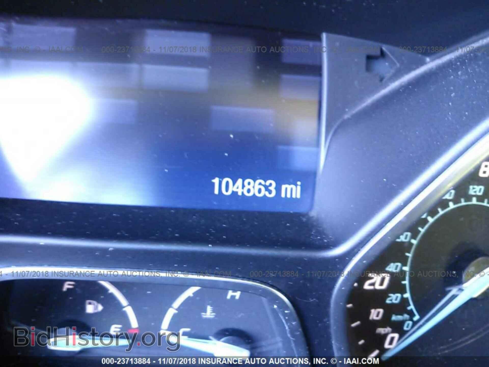 2012 Ford Focus - VIN: 1FAHP3K25CL414737 - Photo 7