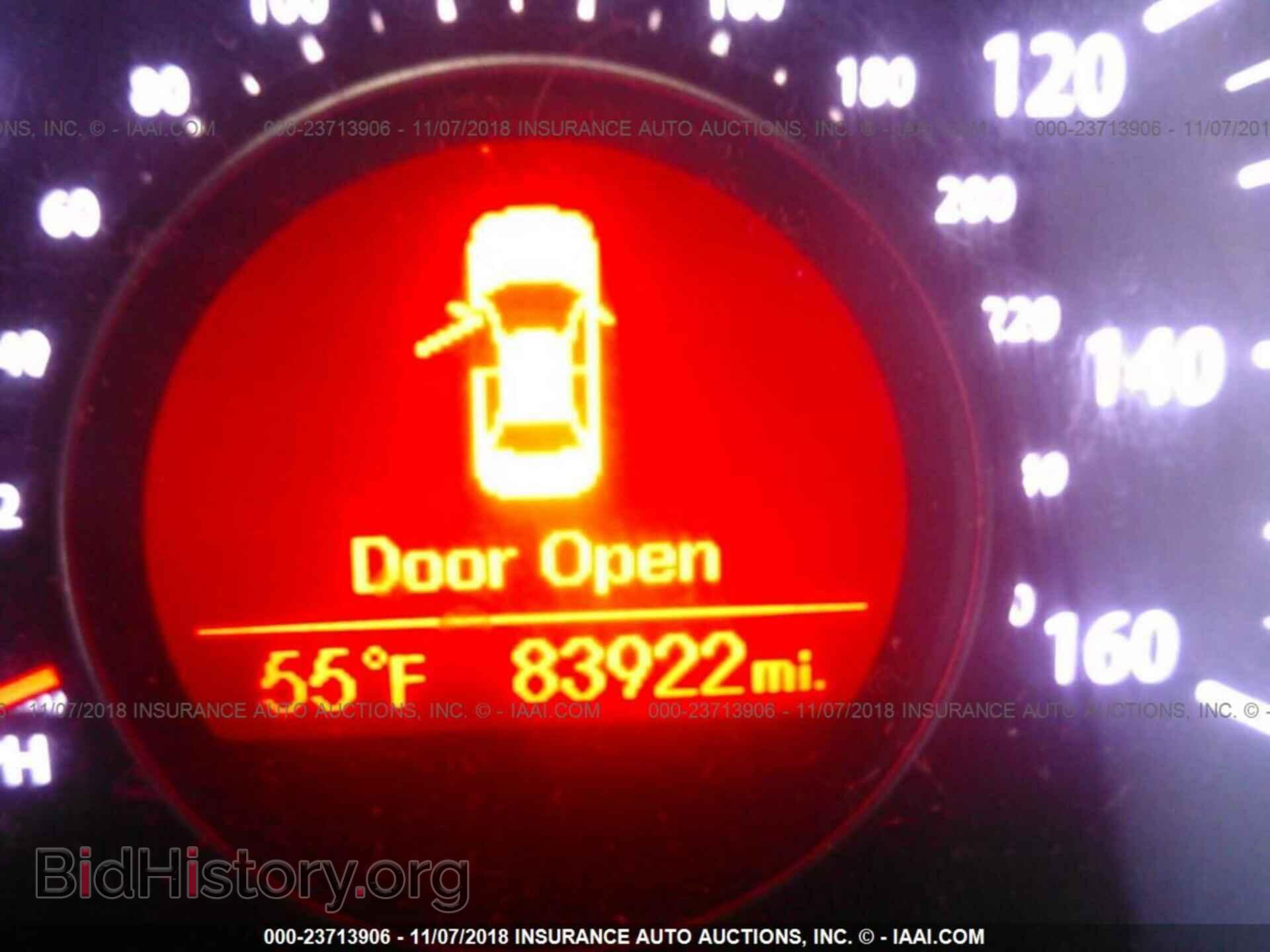 2013 KIA OPTIMA - VIN: 5XXGM4A75DG095262 - Photo 7