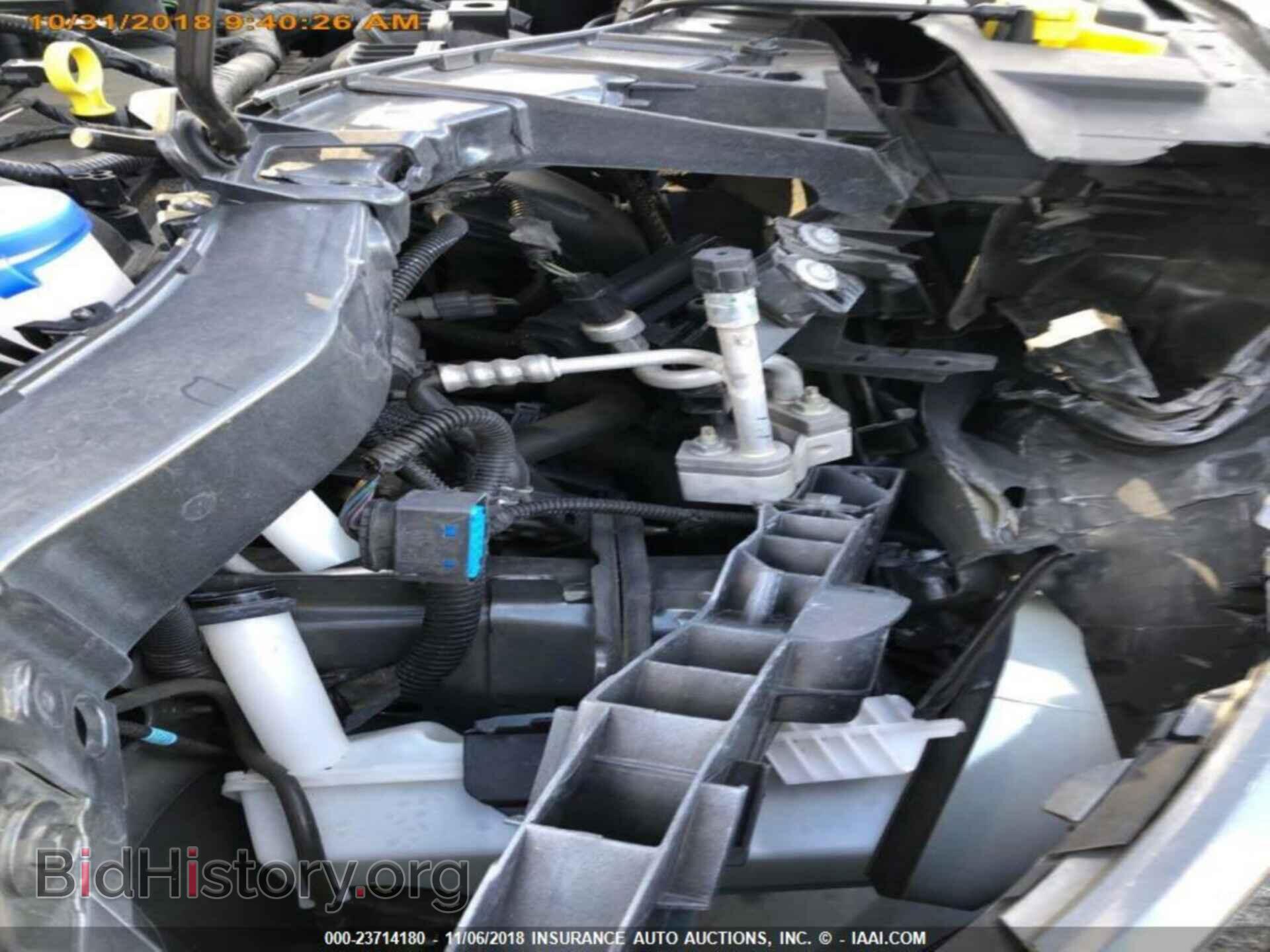2017 FORD FOCUS - VIN: 1FADP3K29HL264914 - Photo 14