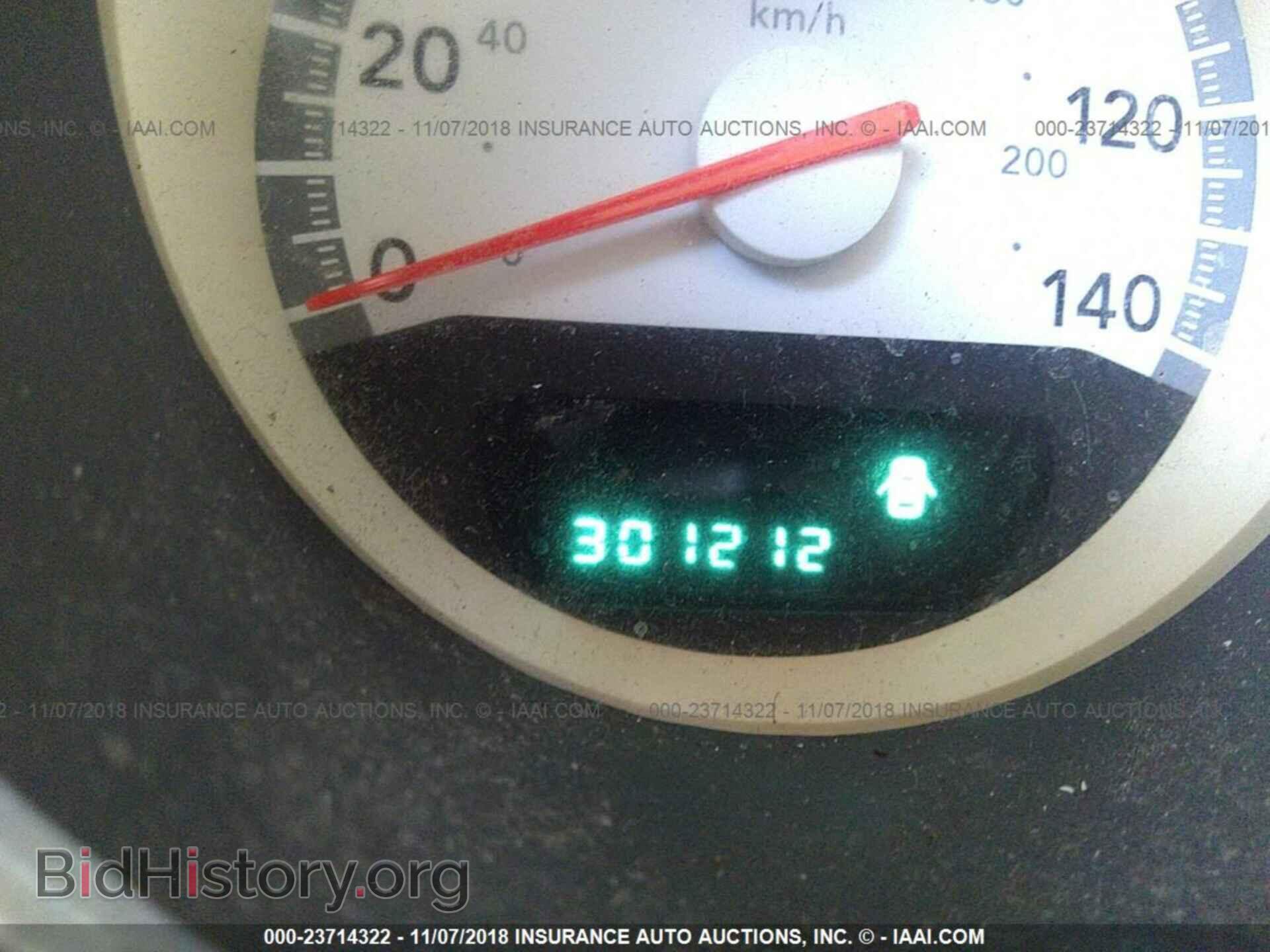 2009 DODGE CHARGER - VIN: 2B3KA43D49H573408 - Фото 7