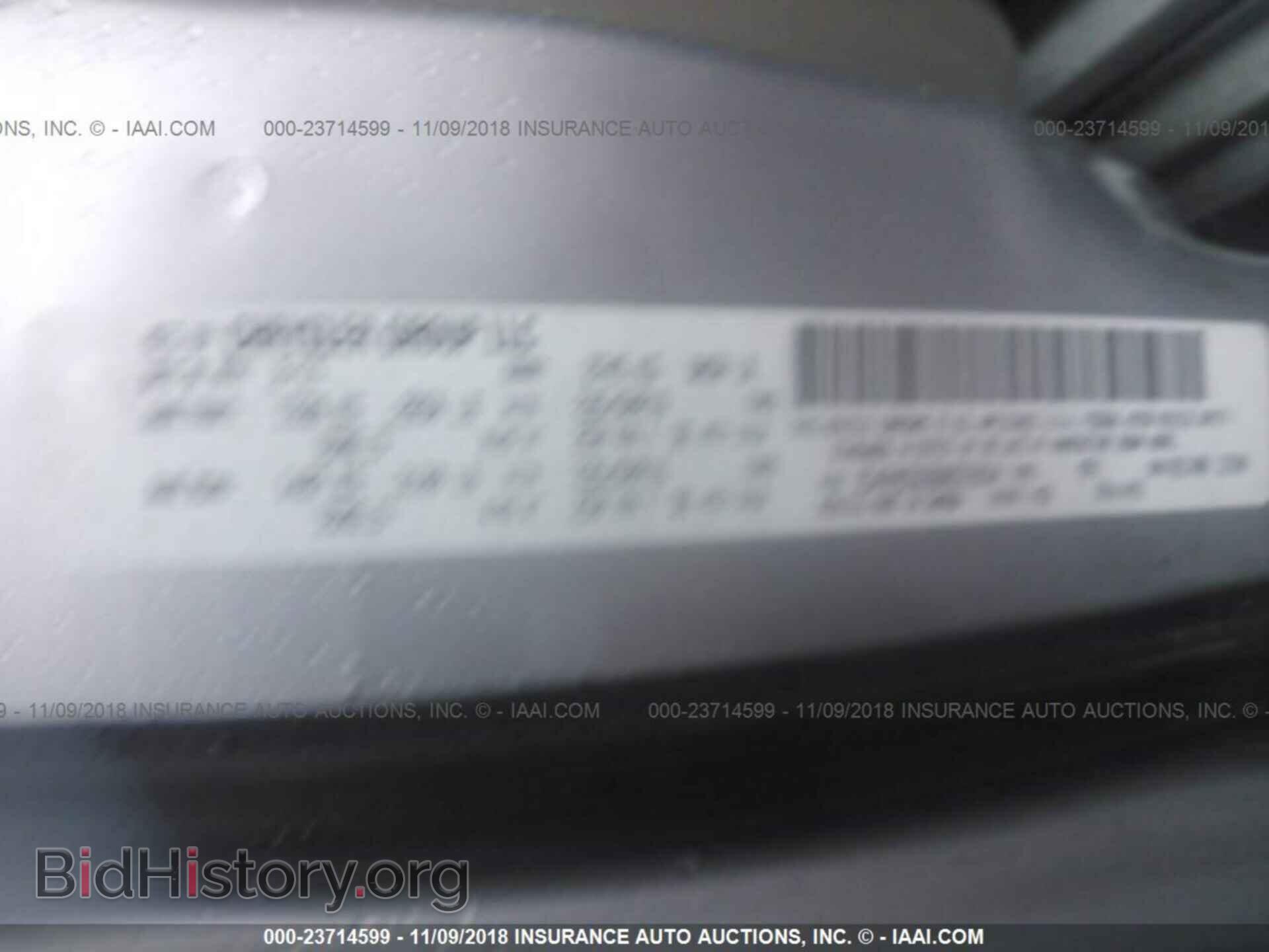 2011 Dodge Grand caravan - VIN: 2D4RN5DG9BR672034 - Фото 9