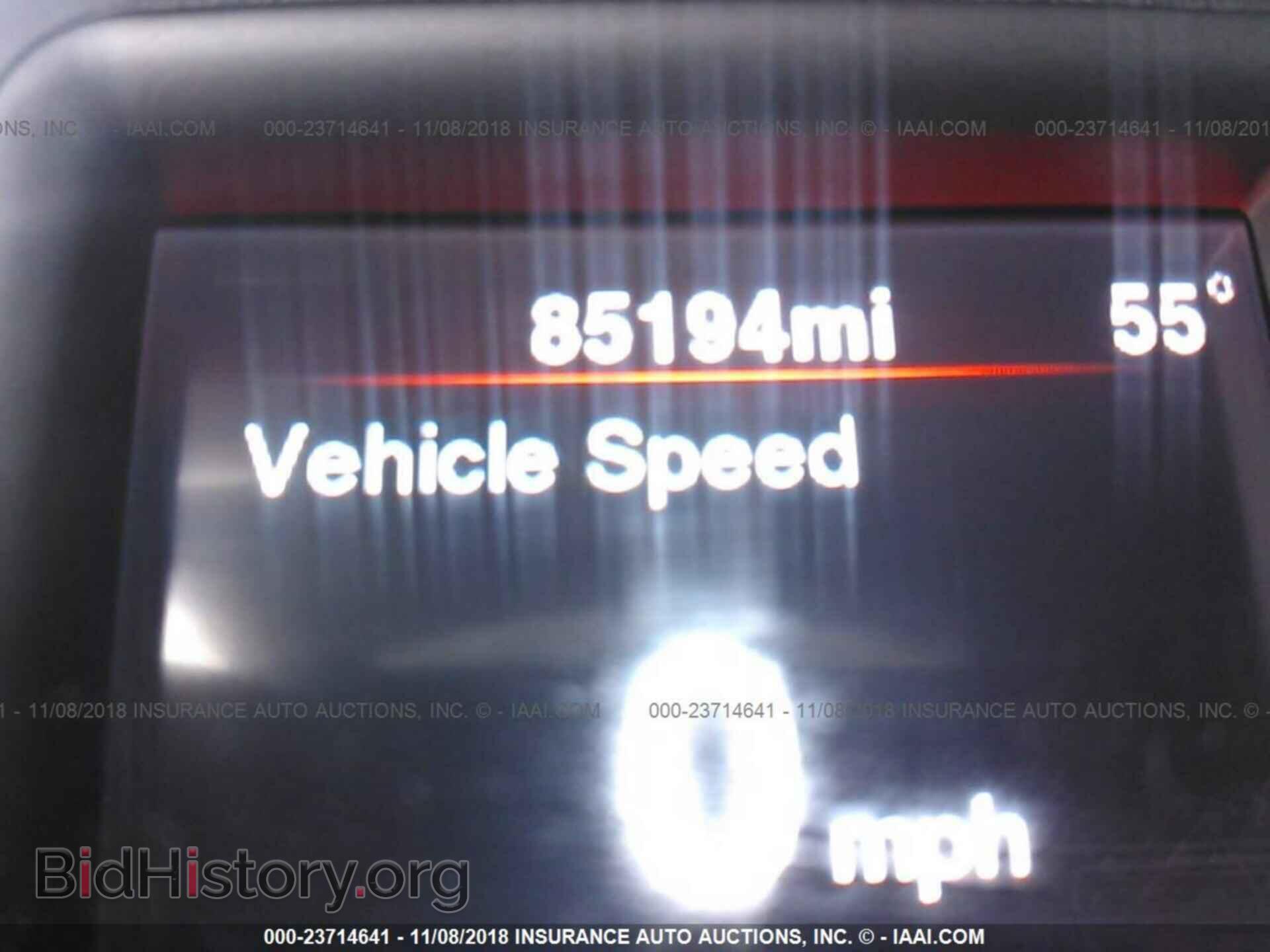 2014 DODGE CHARGER - VIN: 2C3CDXBG5EH330177 - Фото 7