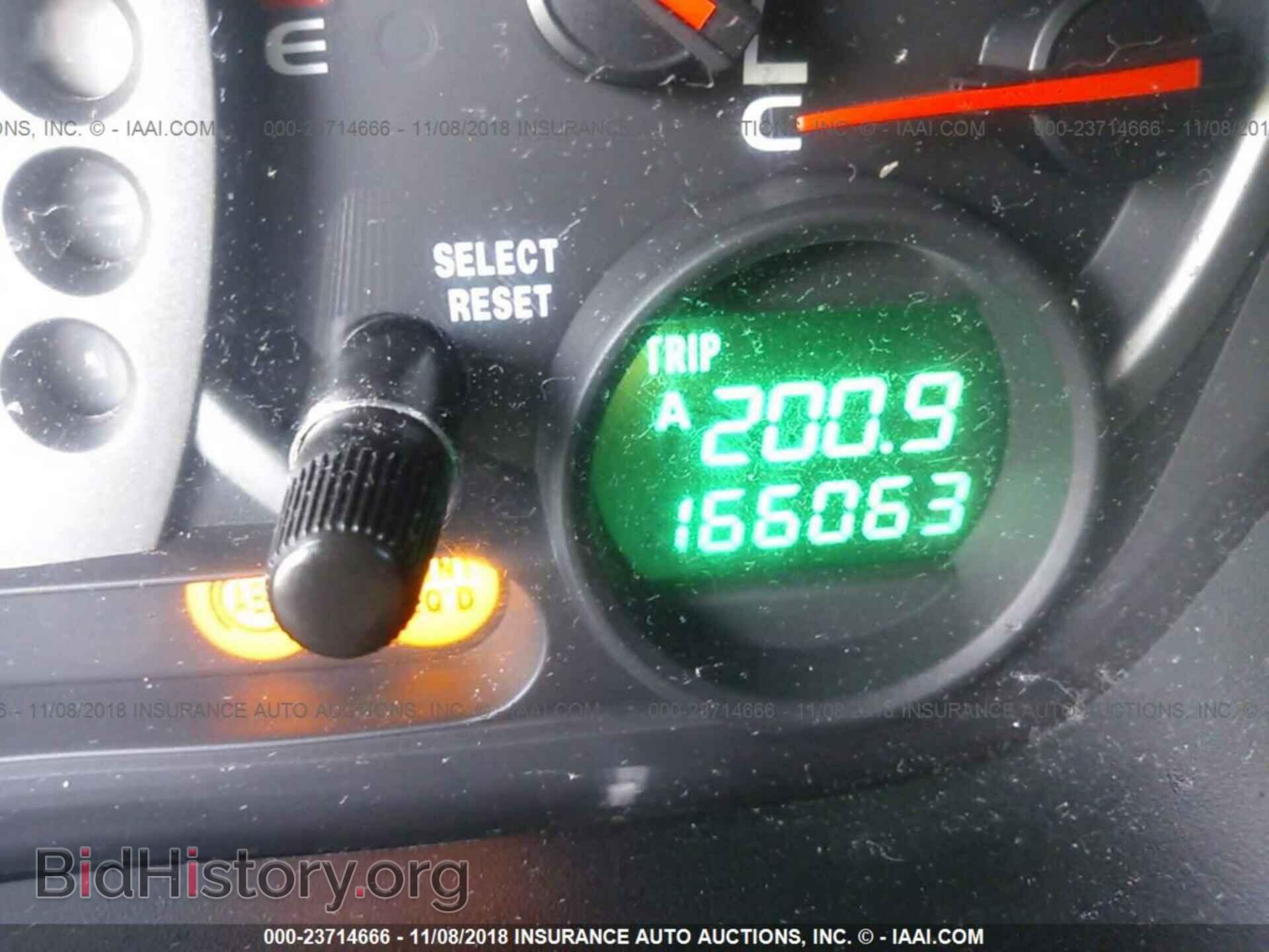 2005 HONDA PILOT - VIN: 5FNYF18485B028183 - Фото 7