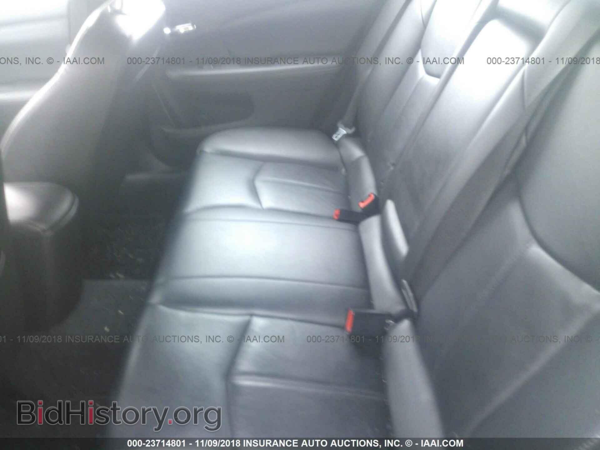 2012 Chrysler 200 - VIN: 1C3CCBCB2CN224914 - Photo 8