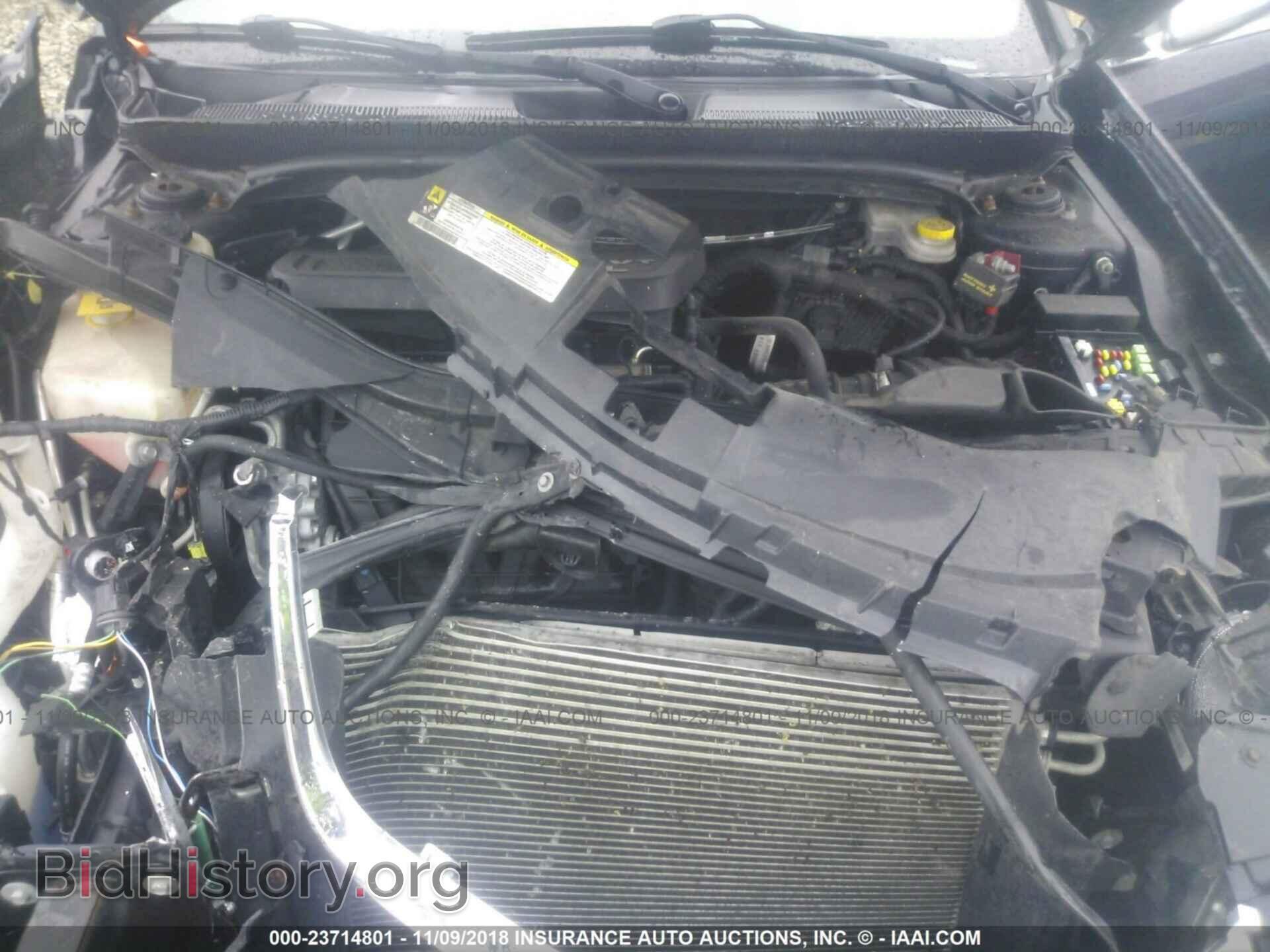 2012 Chrysler 200 - VIN: 1C3CCBCB2CN224914 - Photo 10